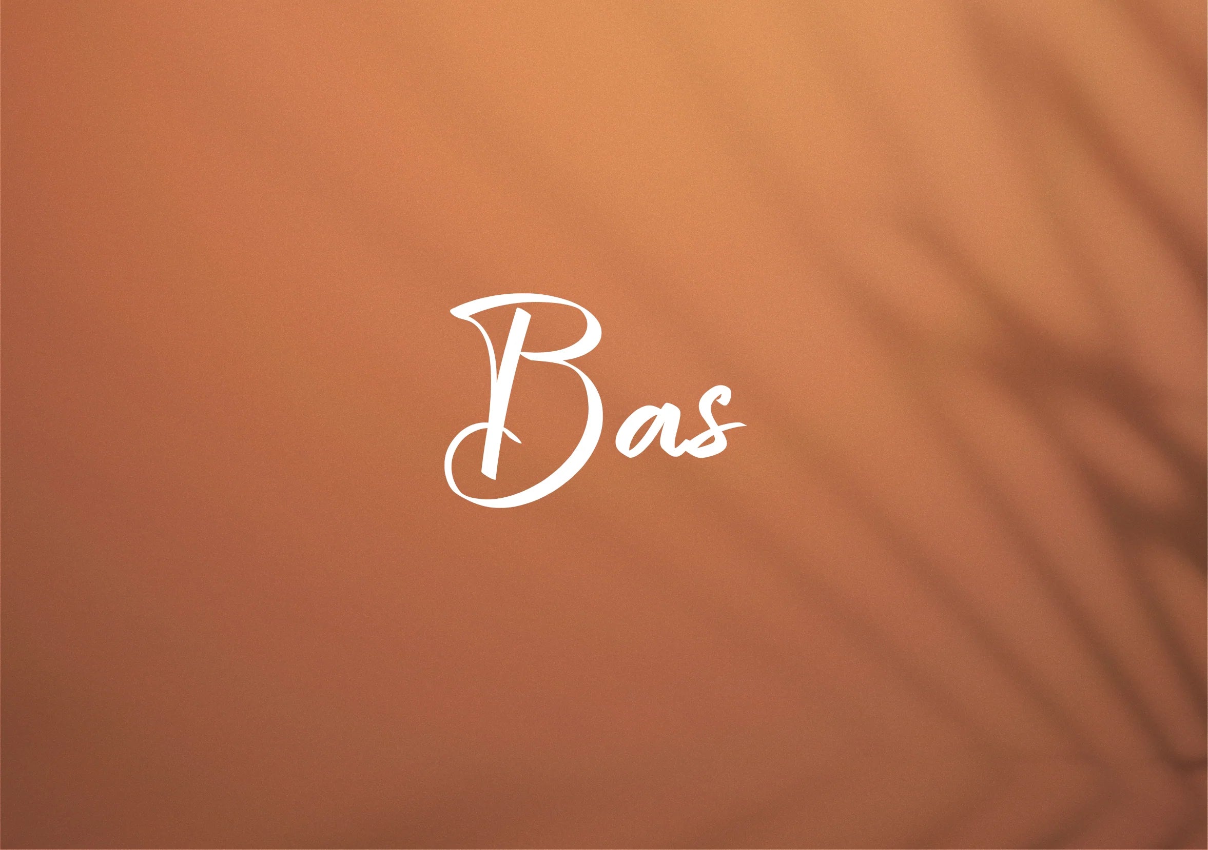 Bas