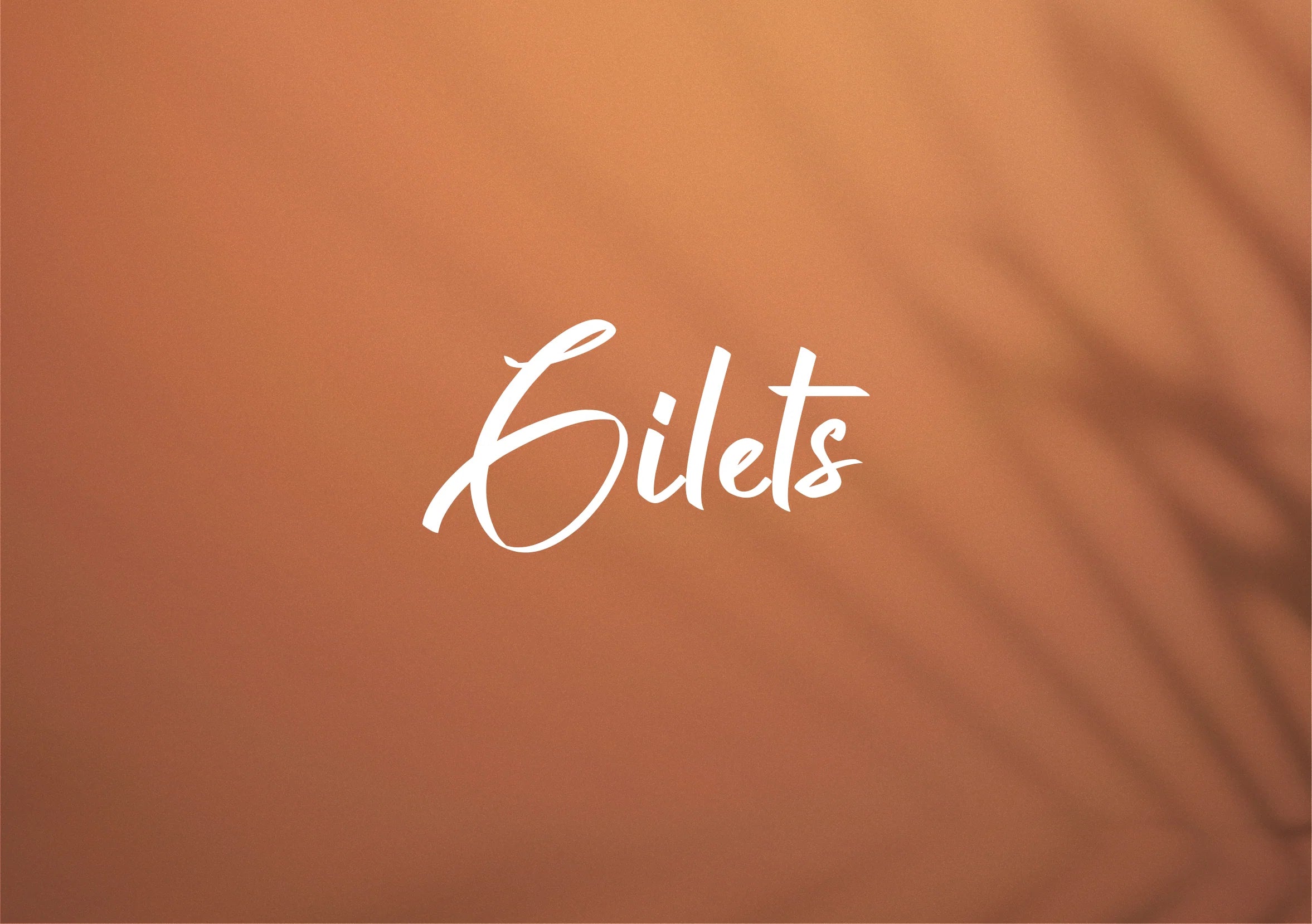Gilet