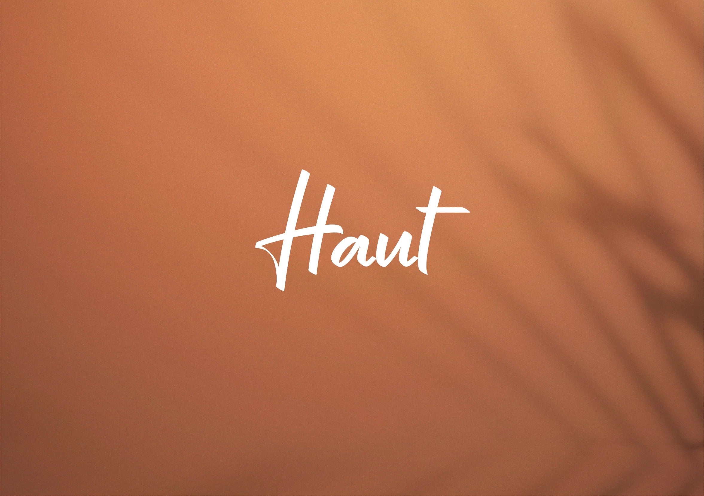 Haut