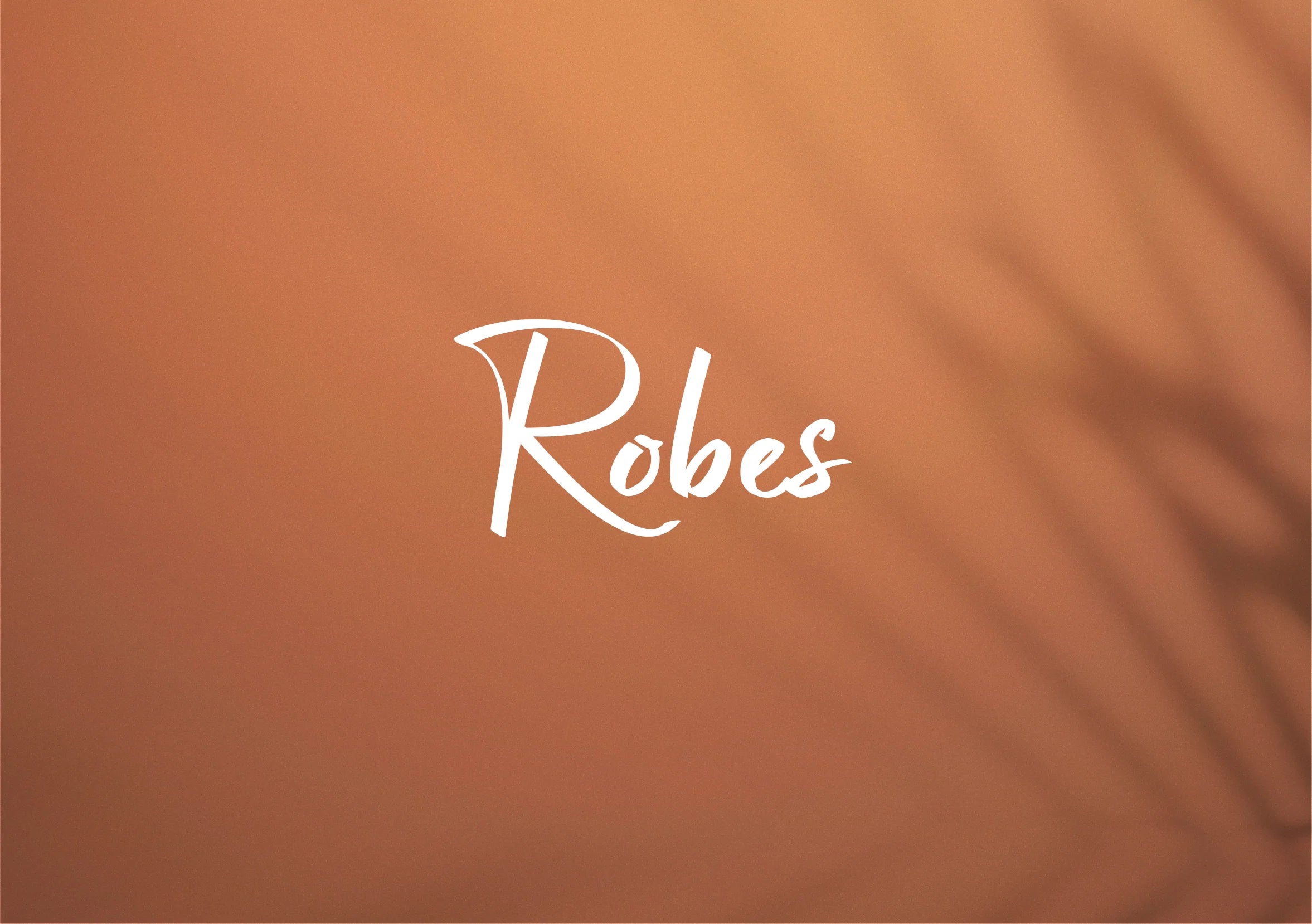 Robe