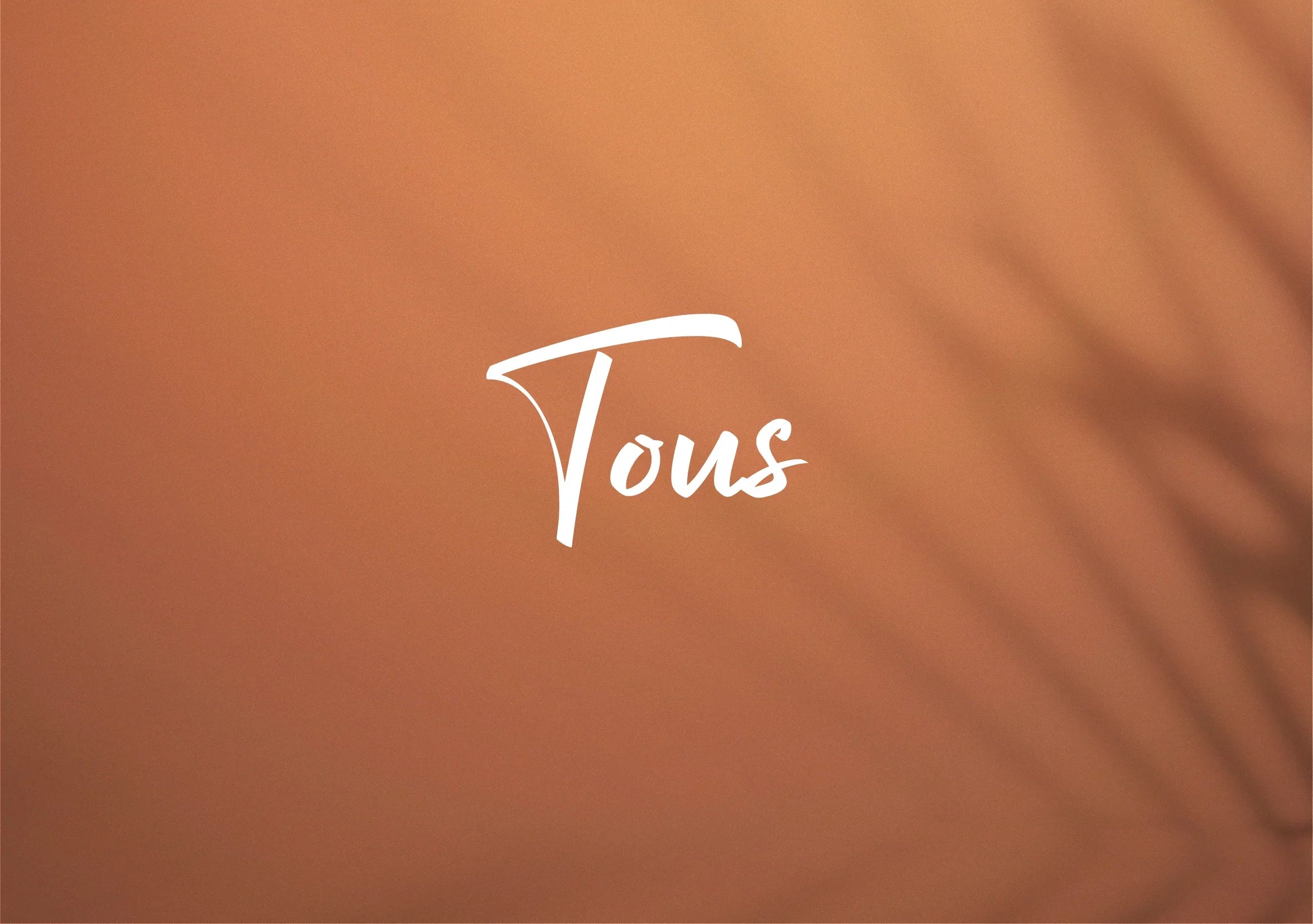 Tous