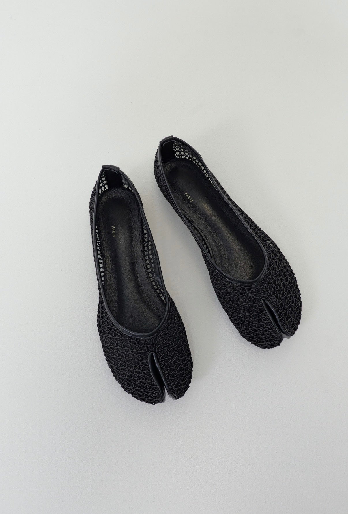 Ballerines Mesh Studio