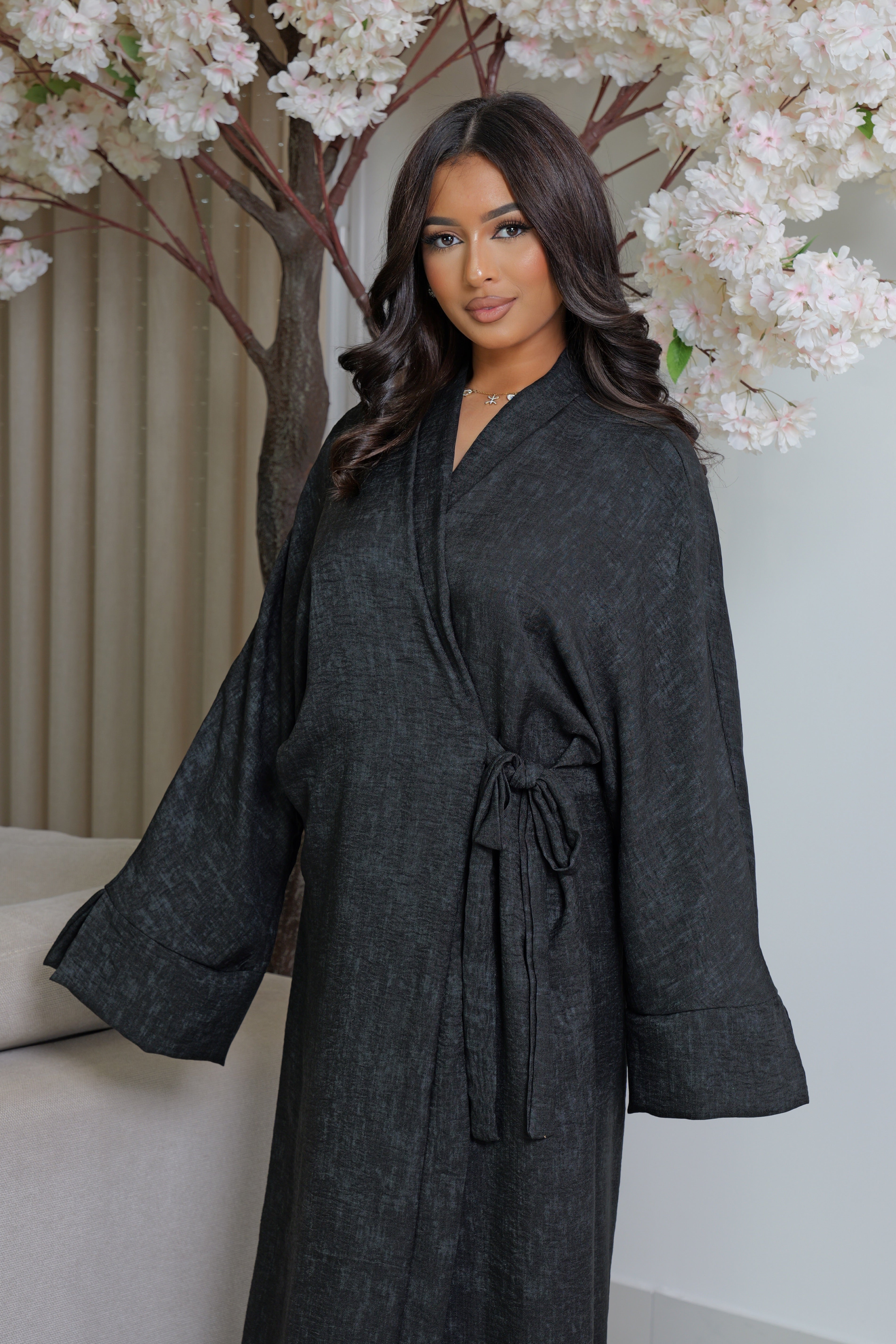 Robe Kimono