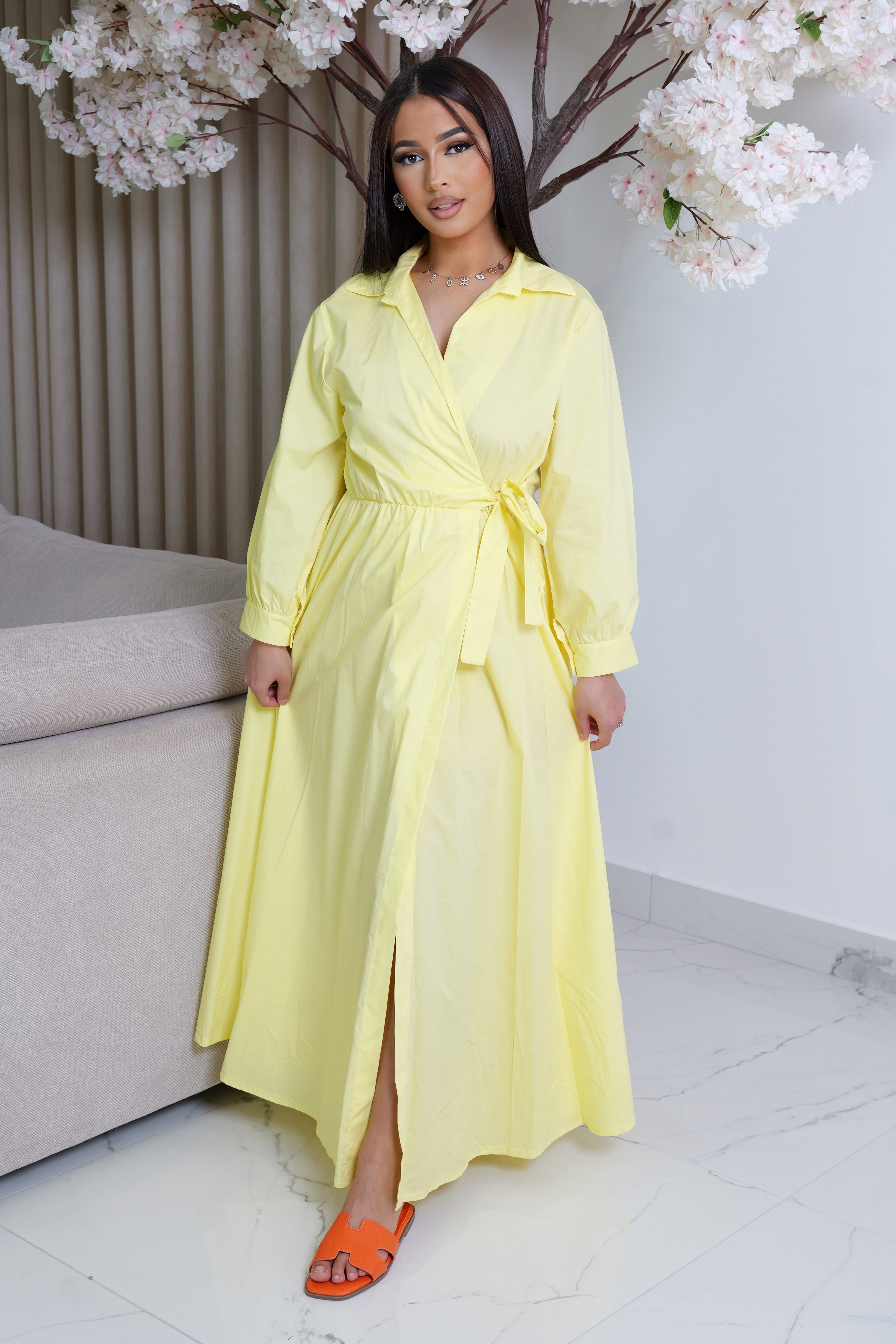 Robe portefeuille