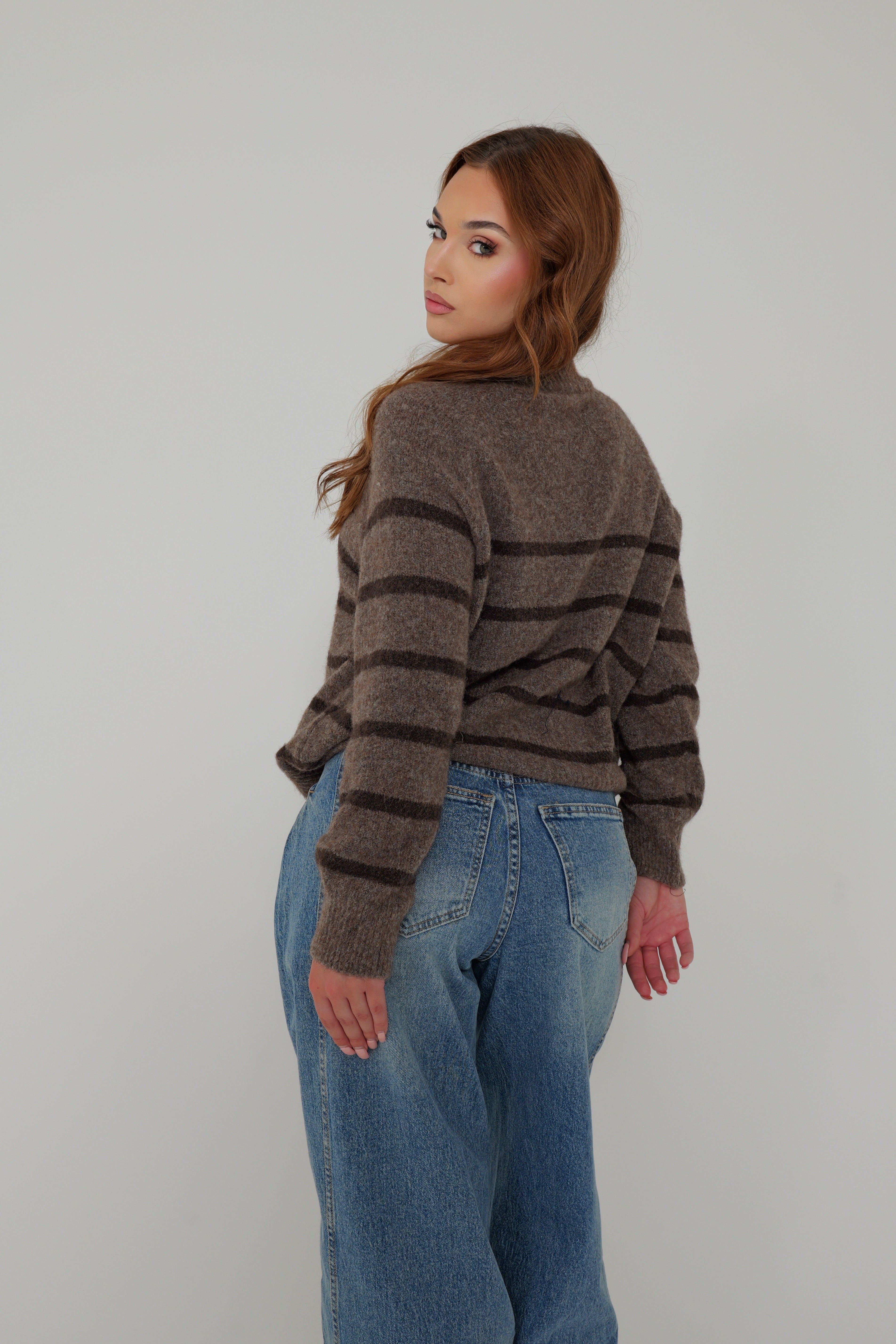 PULL ALPINE ZIP