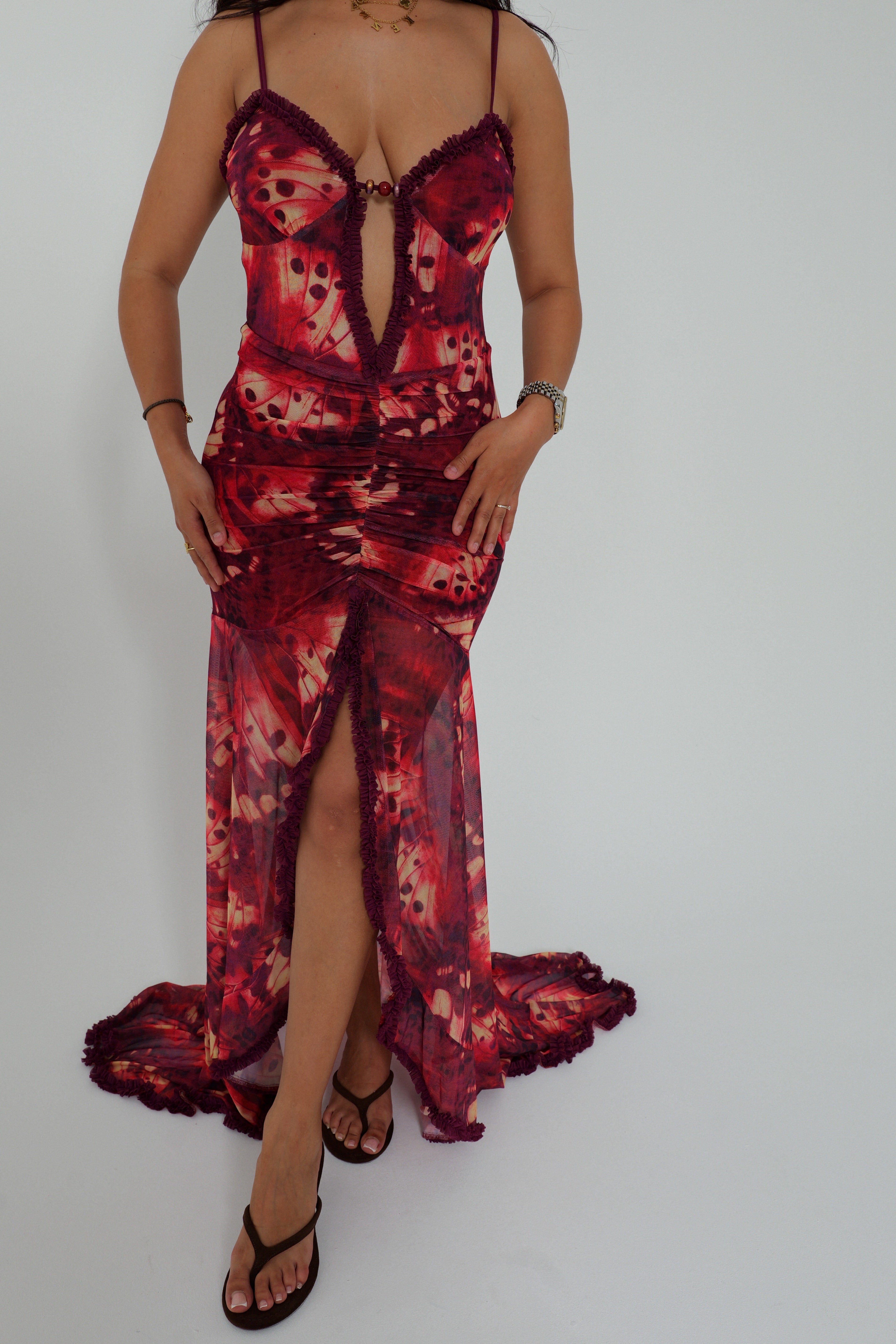Robe Passion Diva