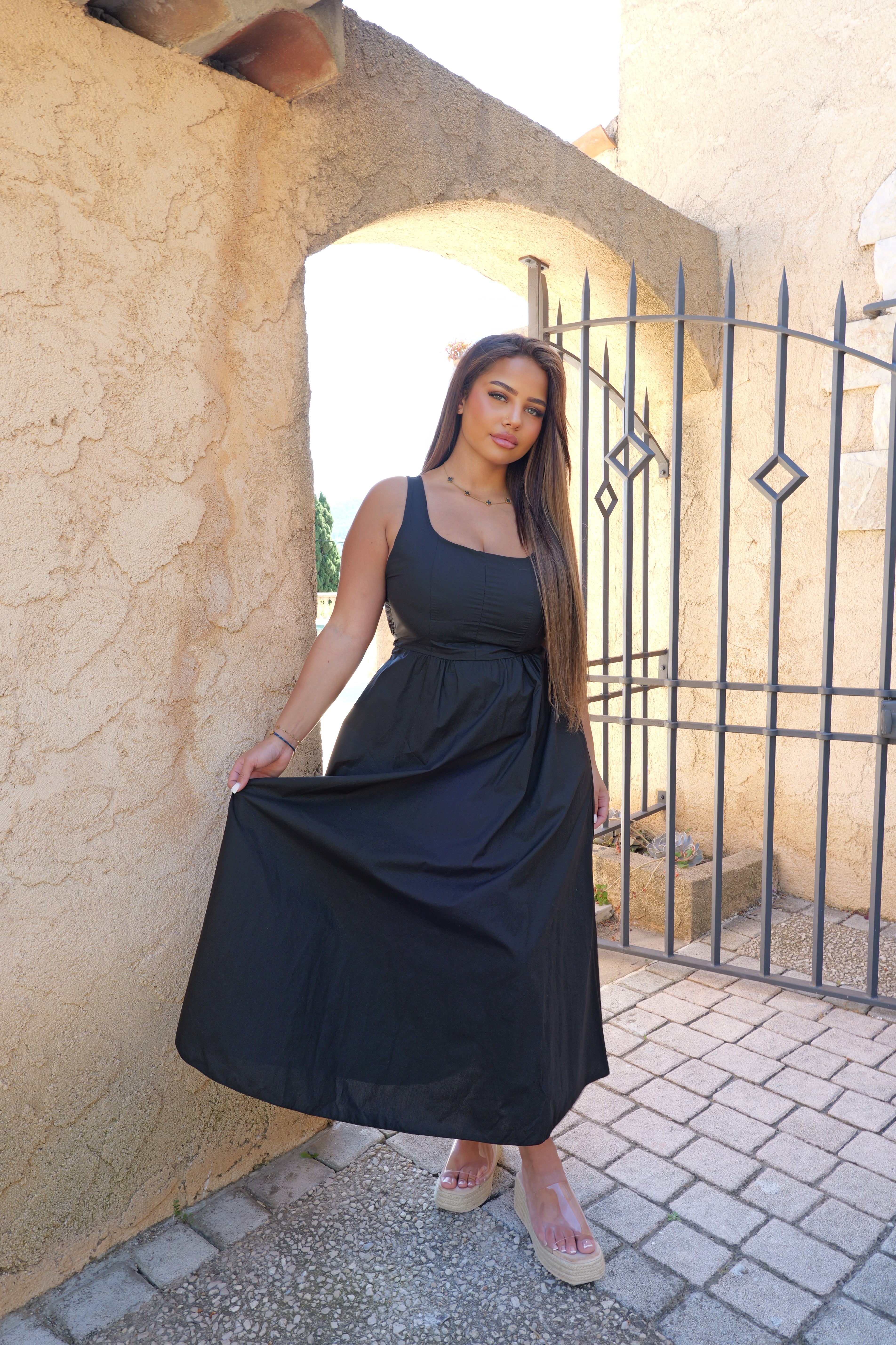 Robe Calypso