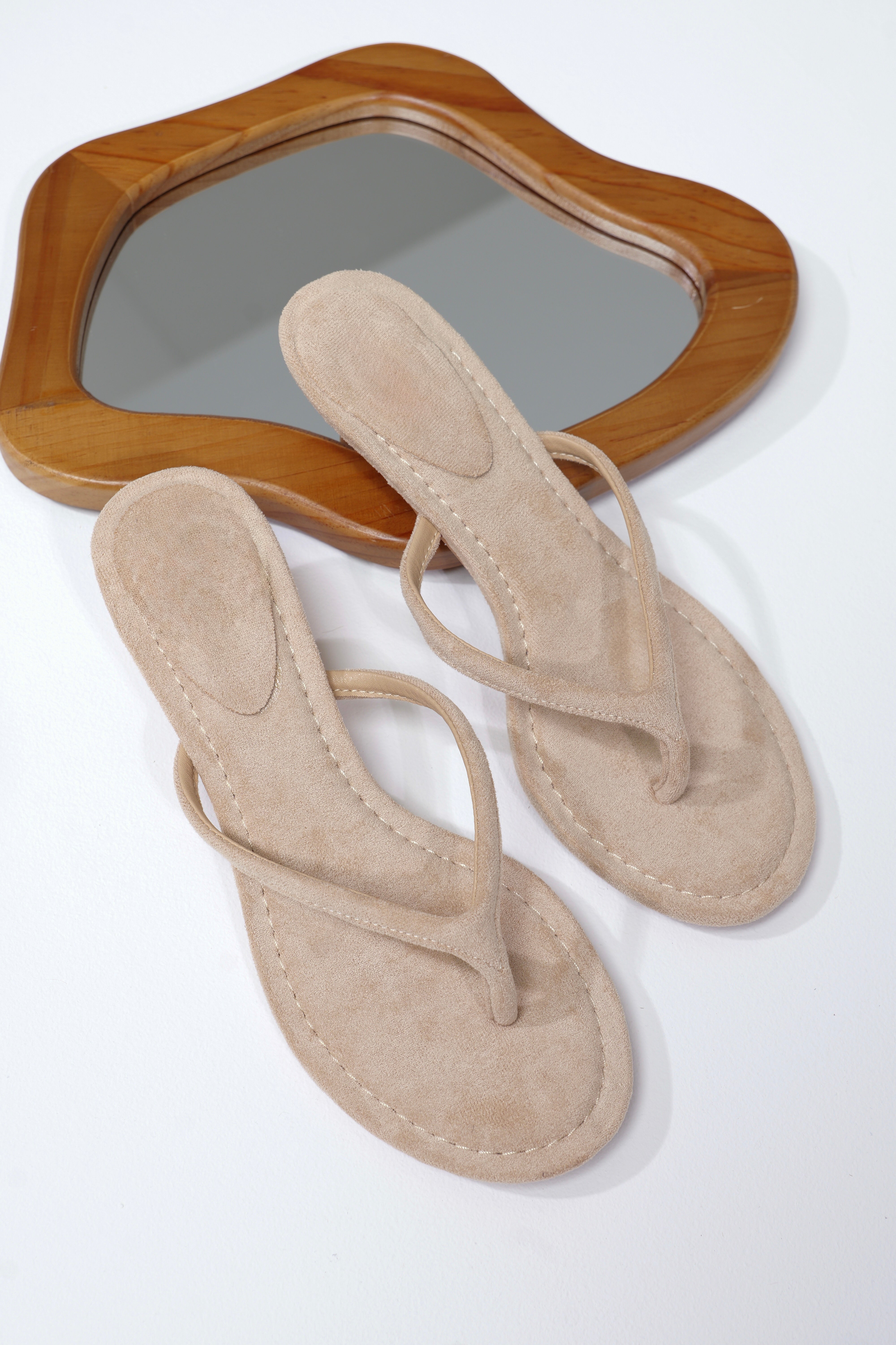 Mules talons confort