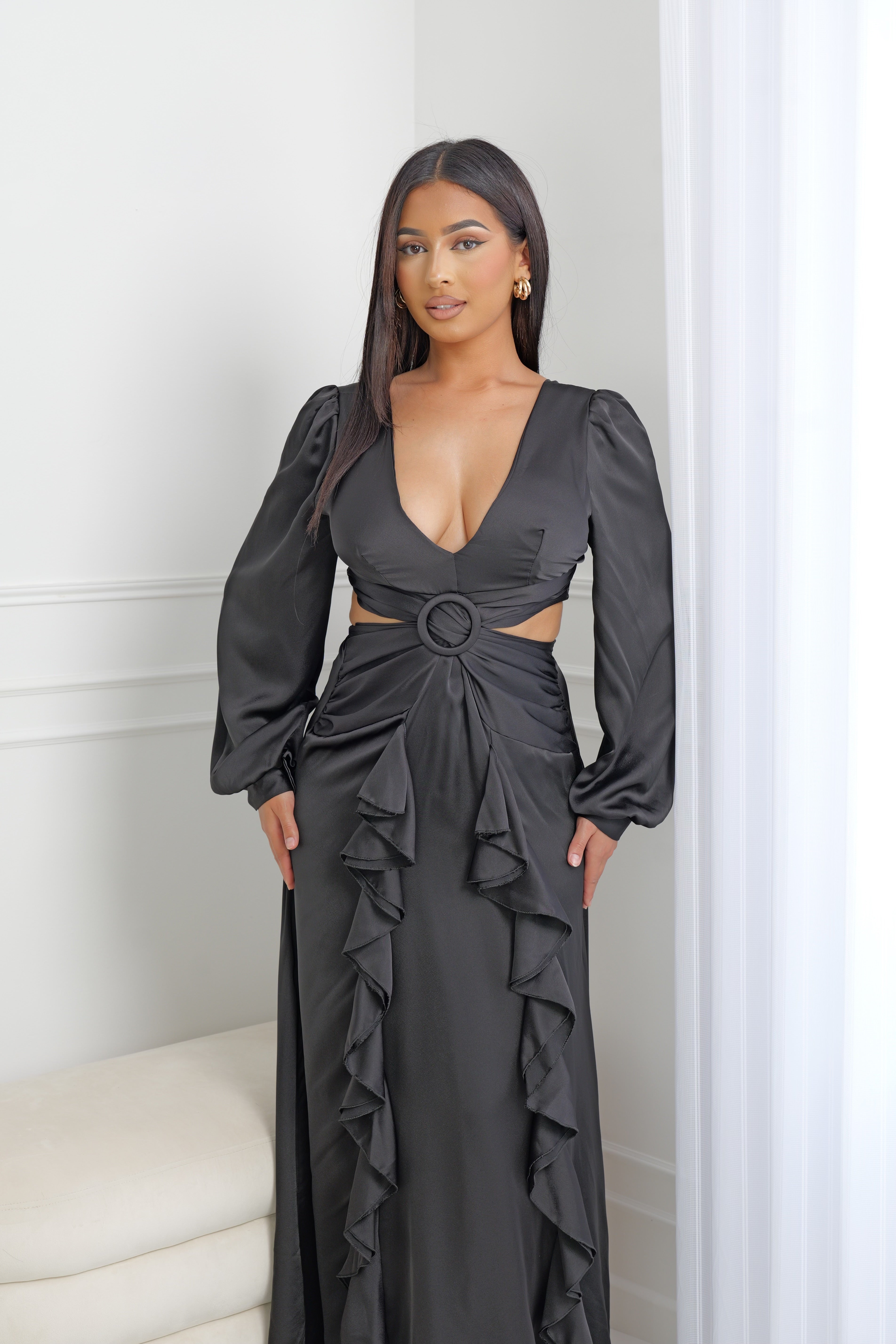 Robe Lysandra