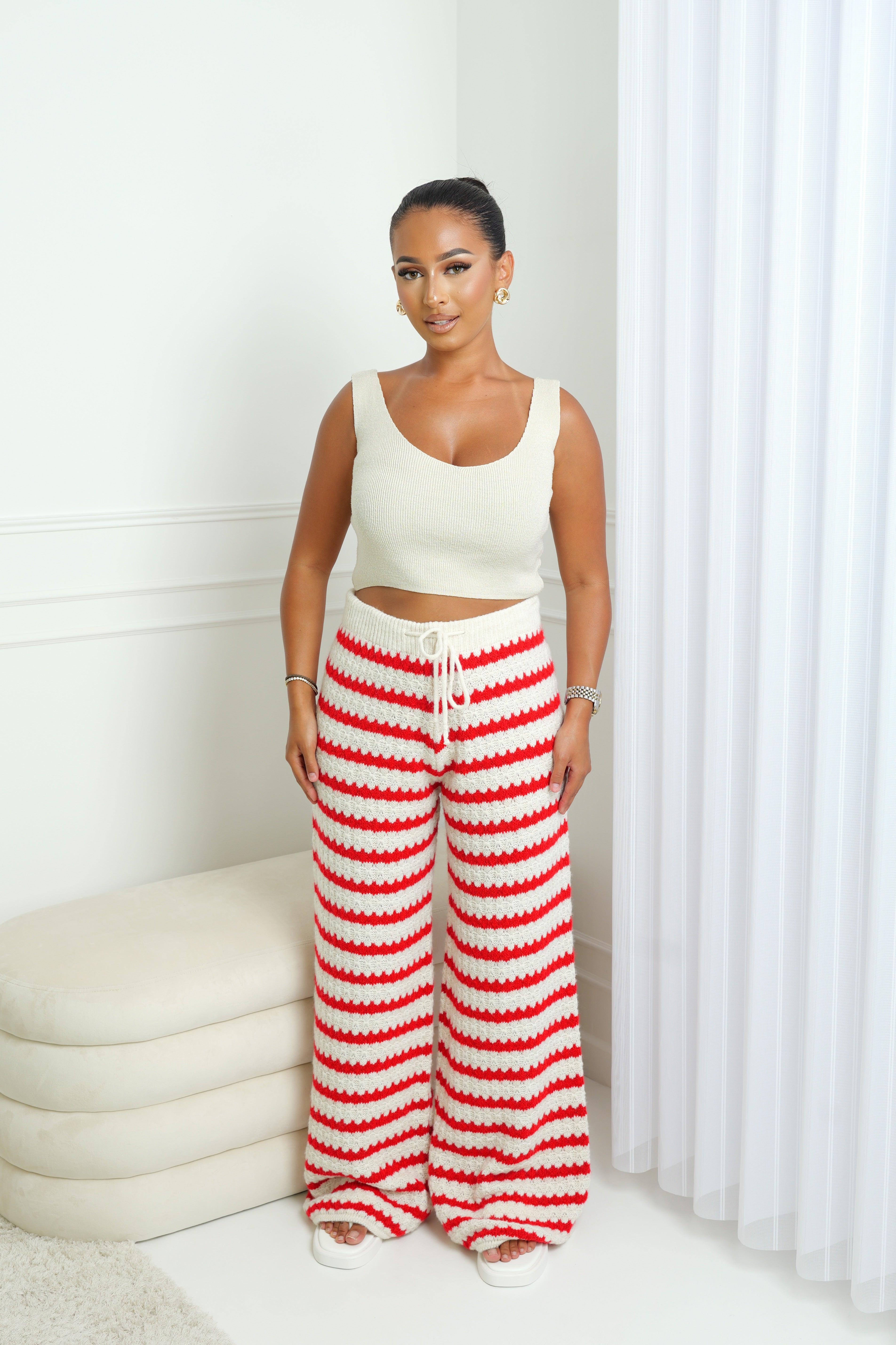 Pantalon Sunwave Aztec