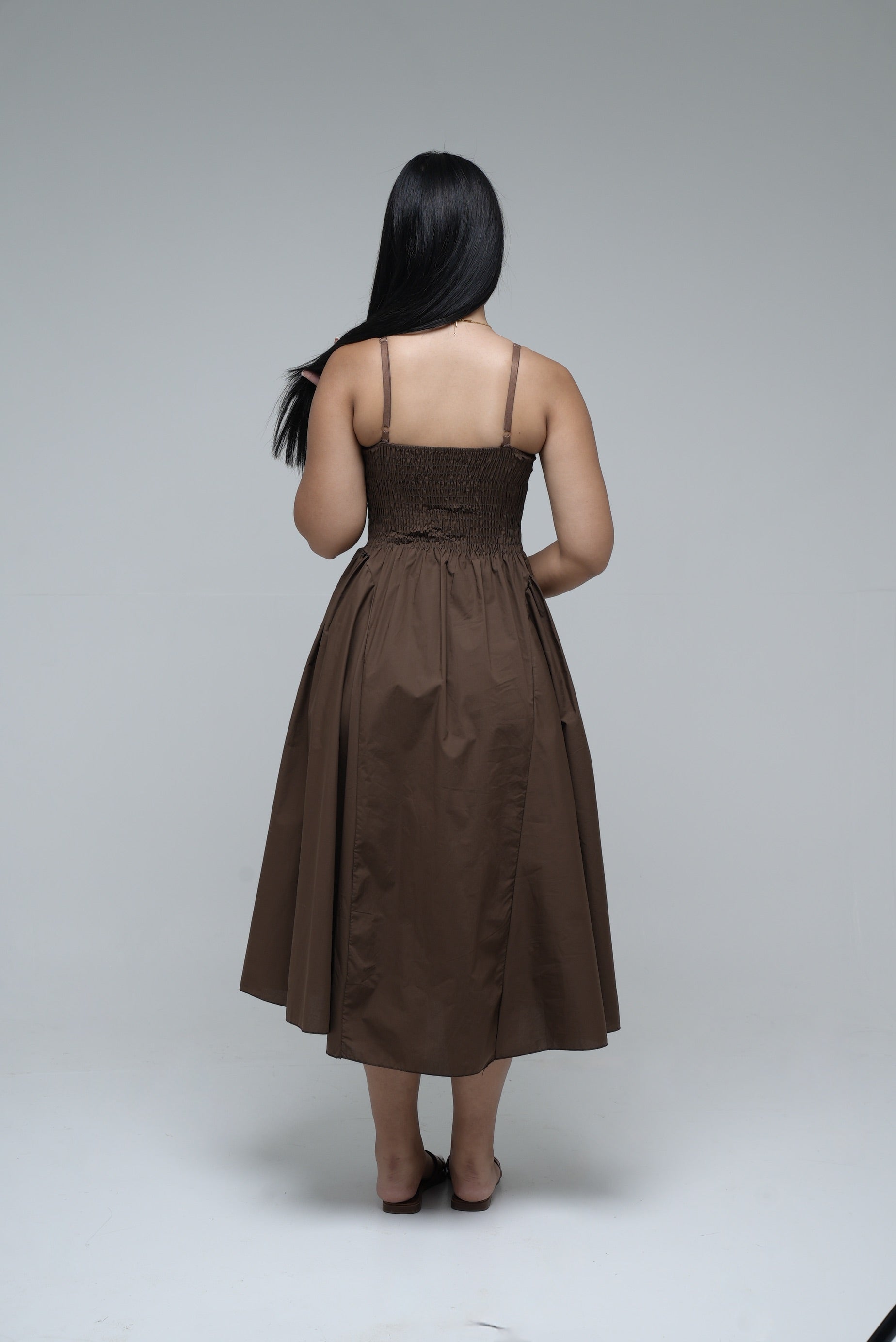 Robe Milano Chic