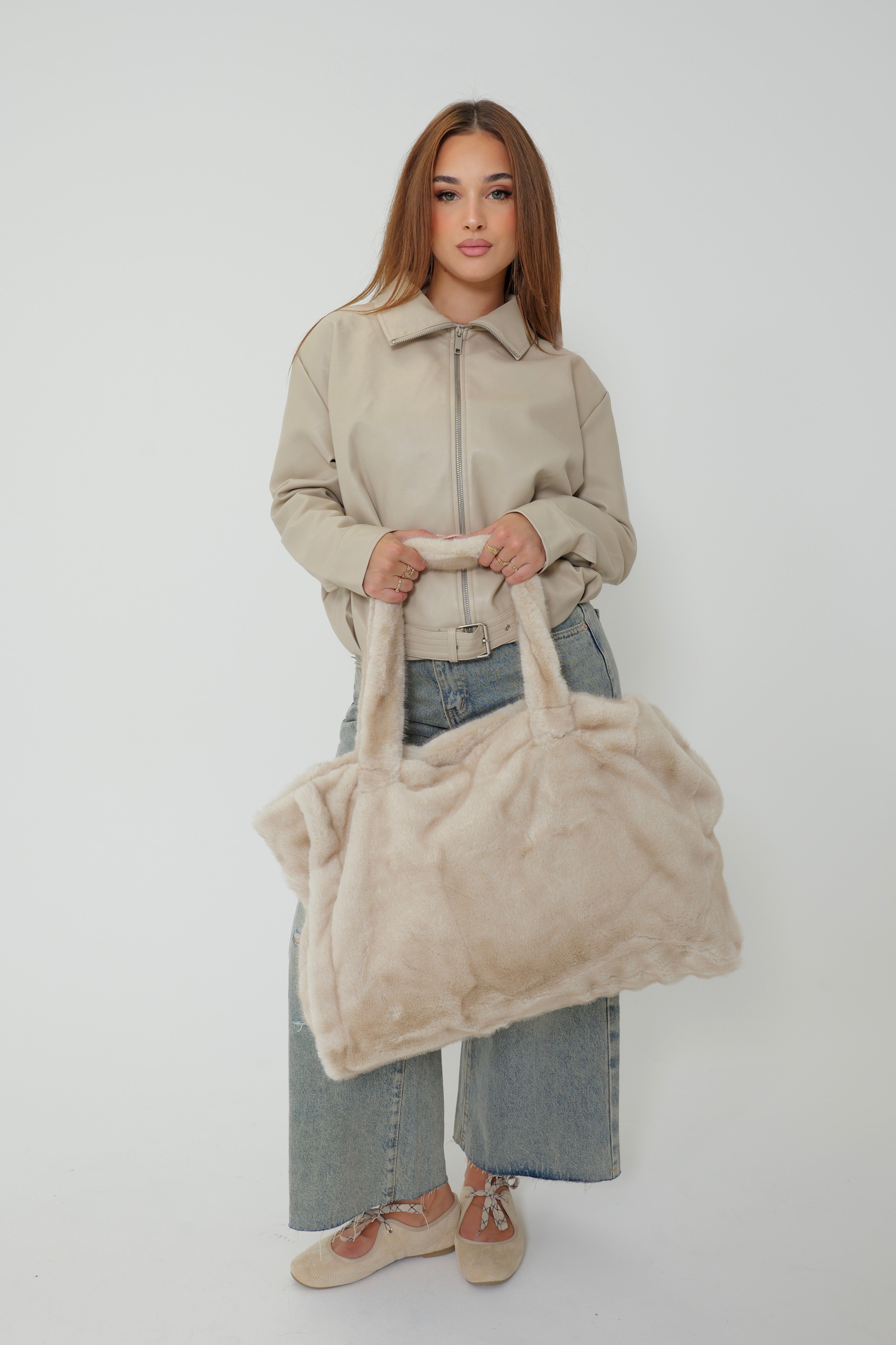 Sac Teddy xxl