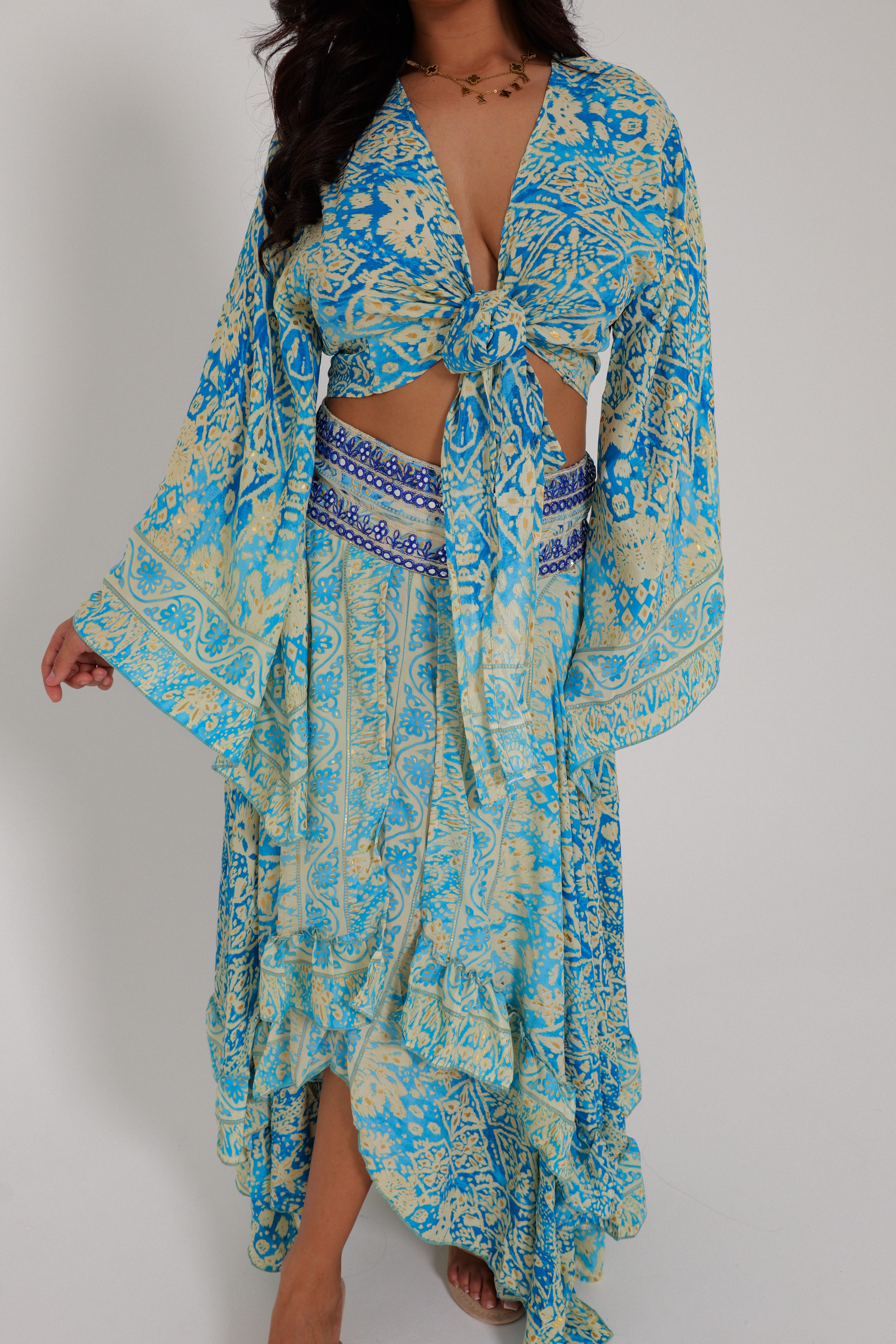 Ensemble Ibiza Summers