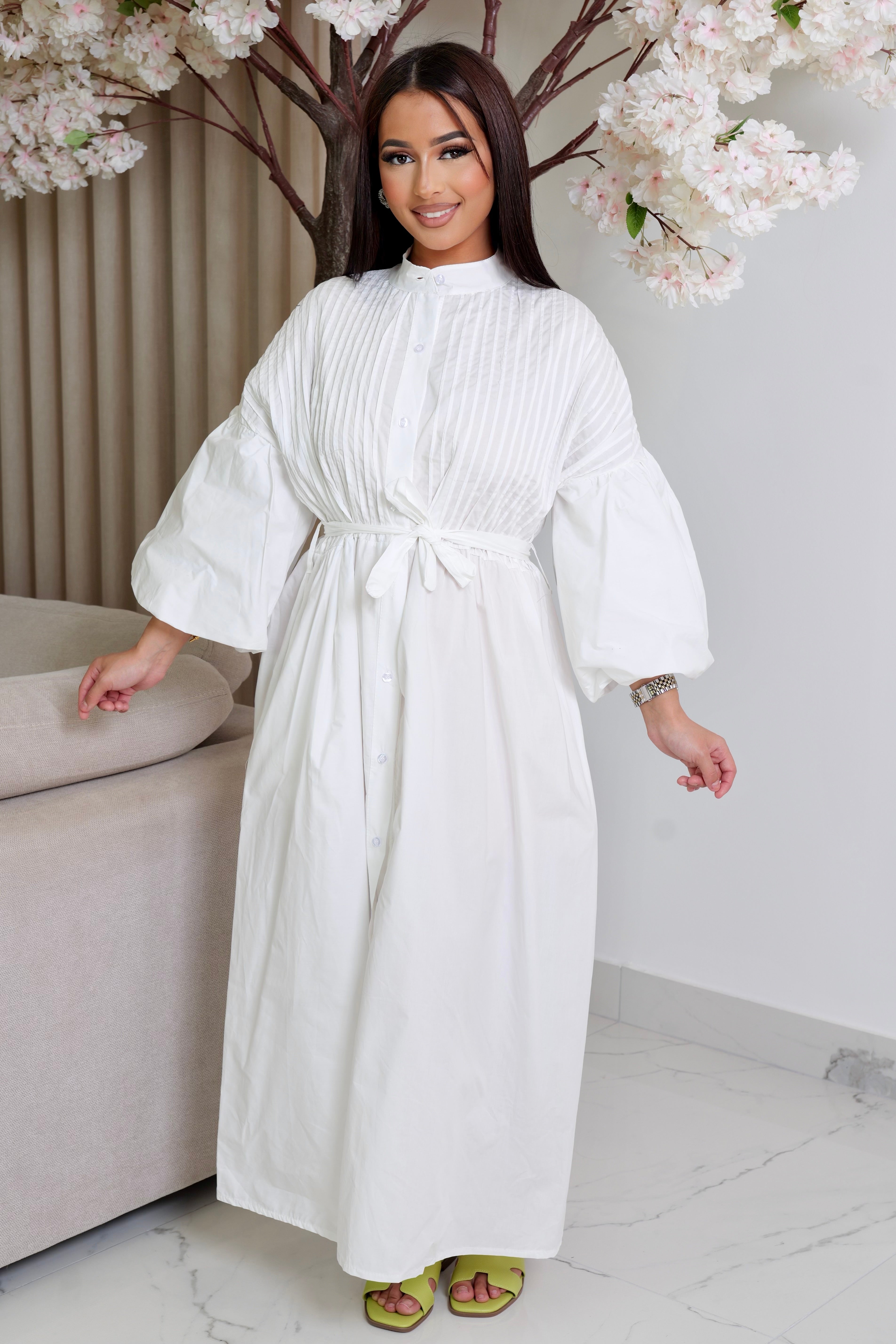 Robe parisienne