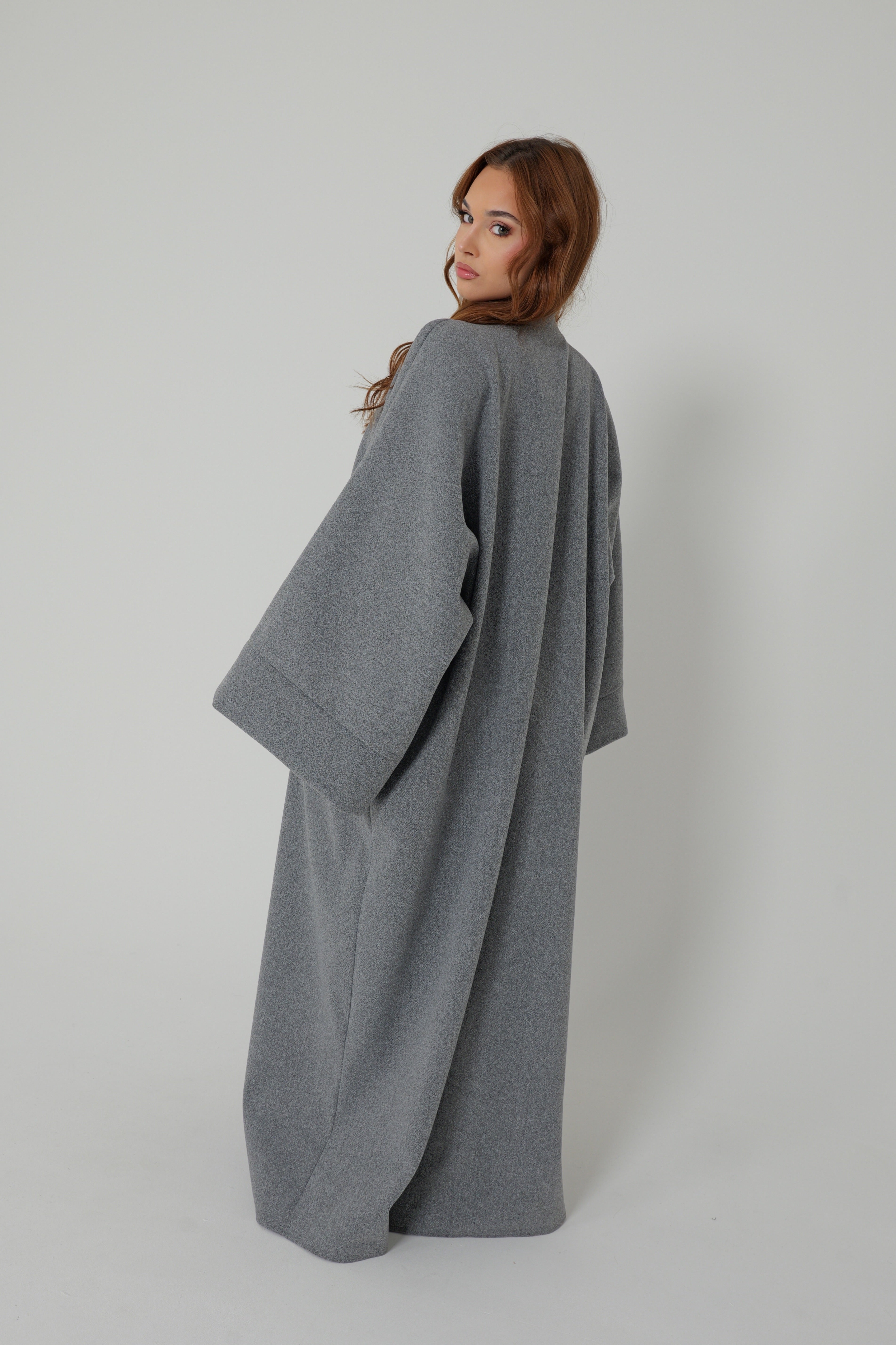KIMONO HIVERNAL CHINESE
