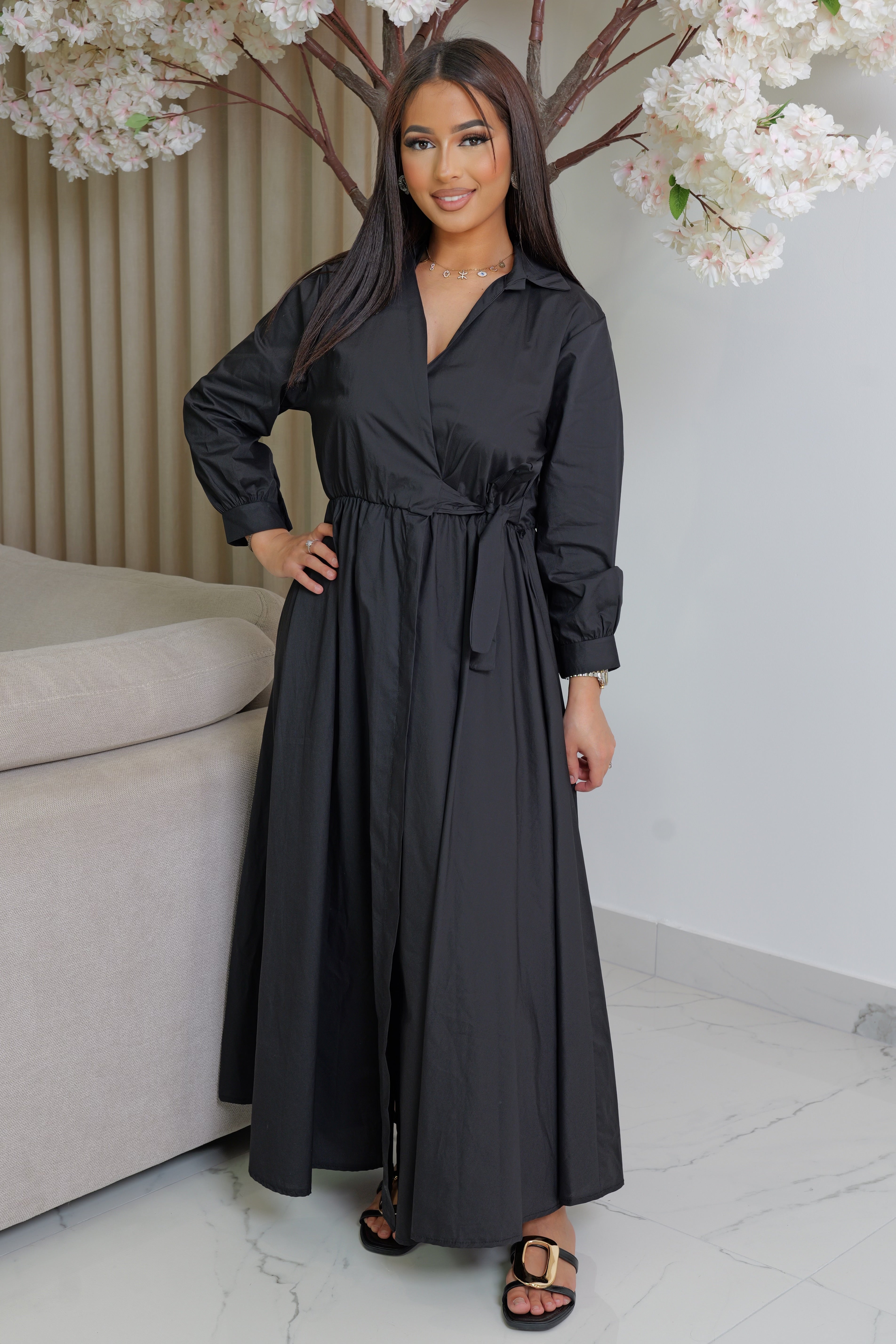 Robe portefeuille