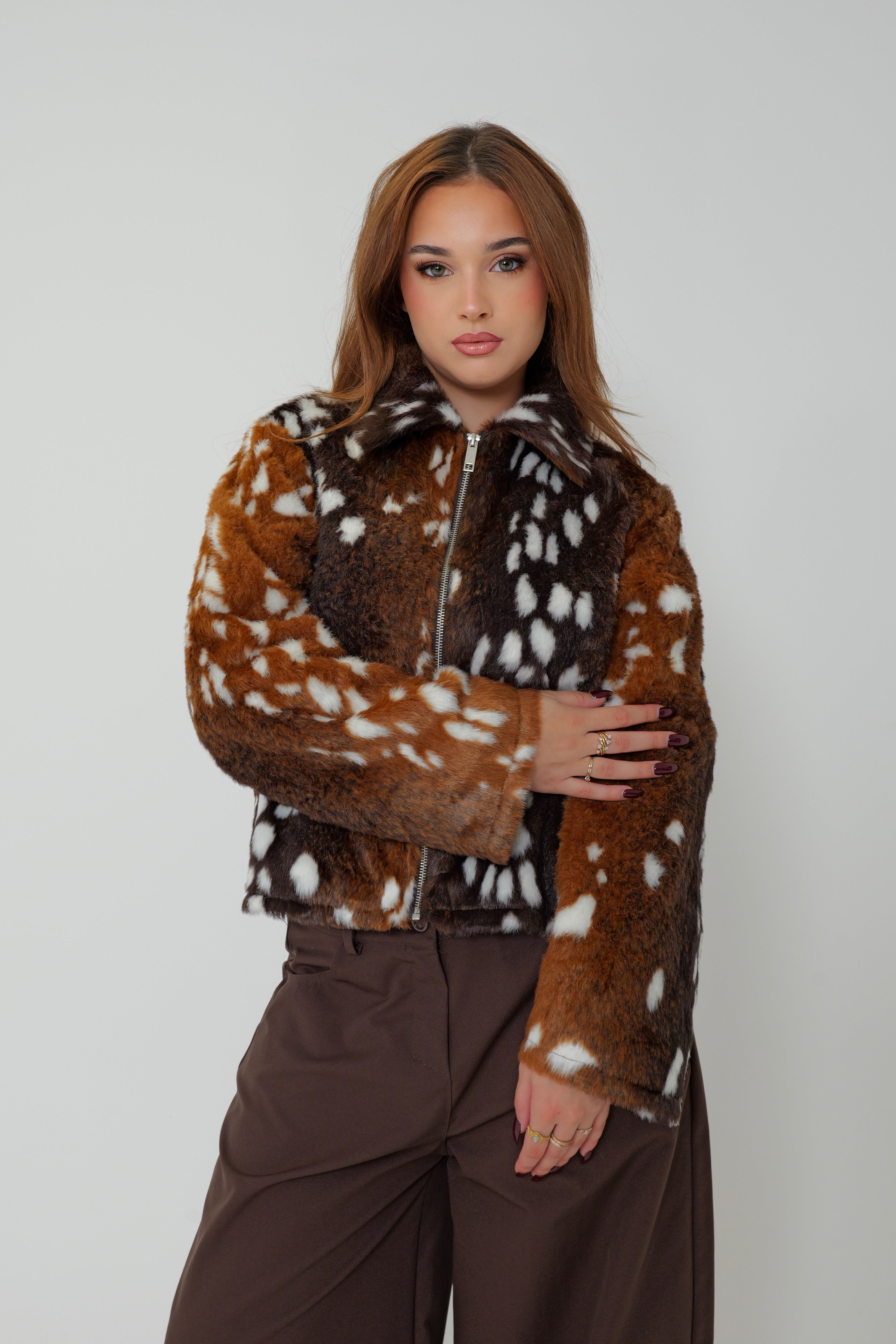 Veste Bambi Mood