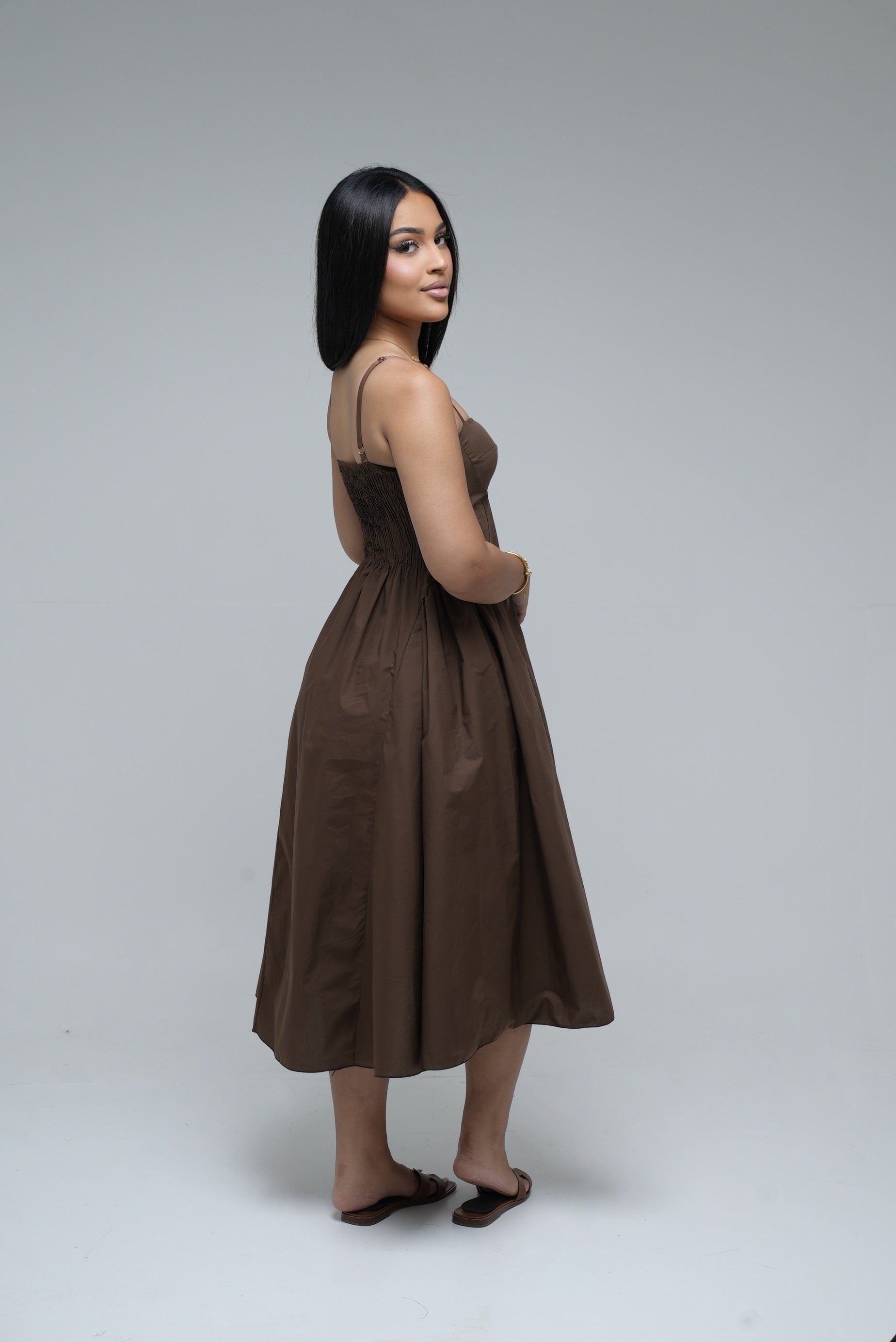 Robe Milano Chic
