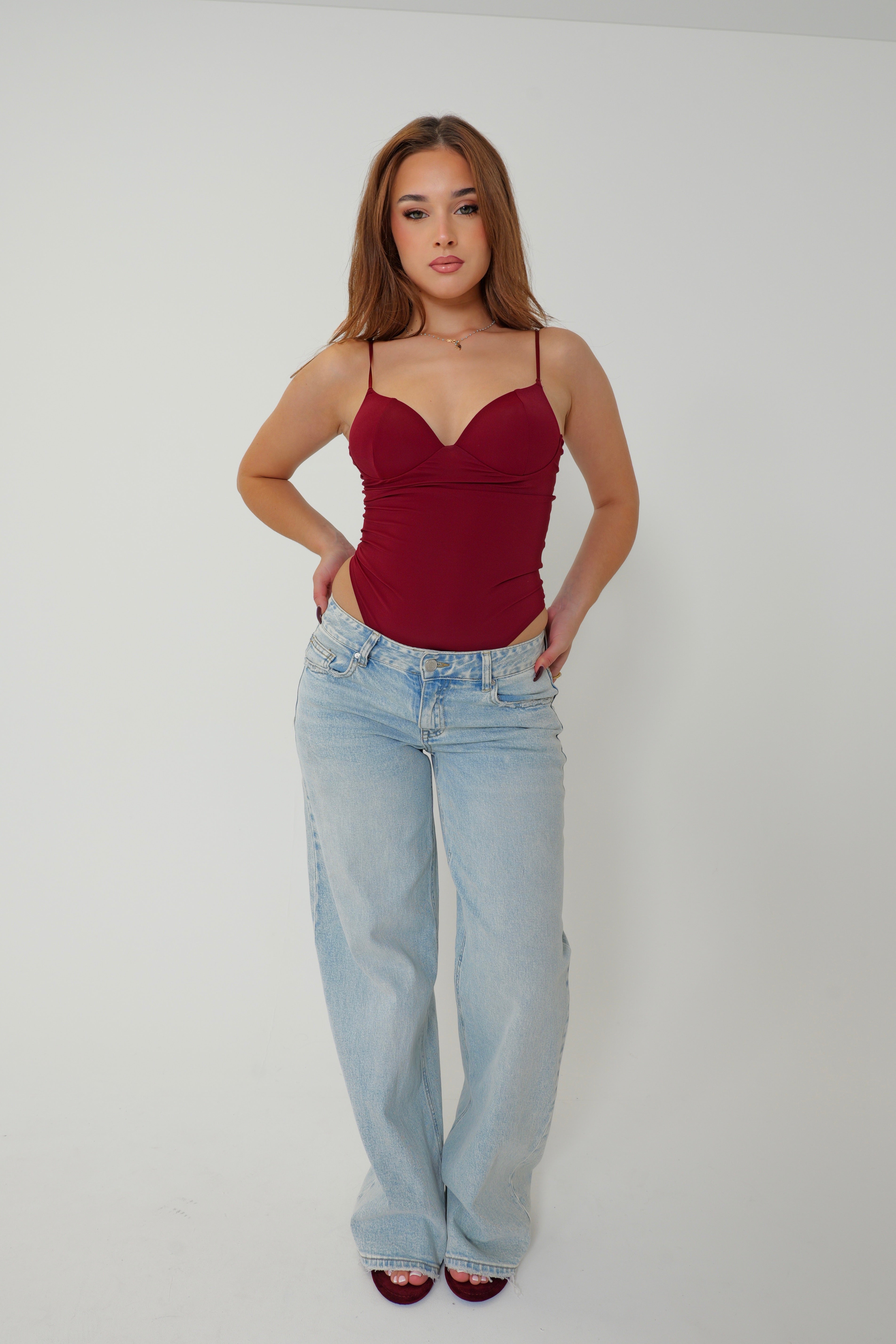 Body Shape