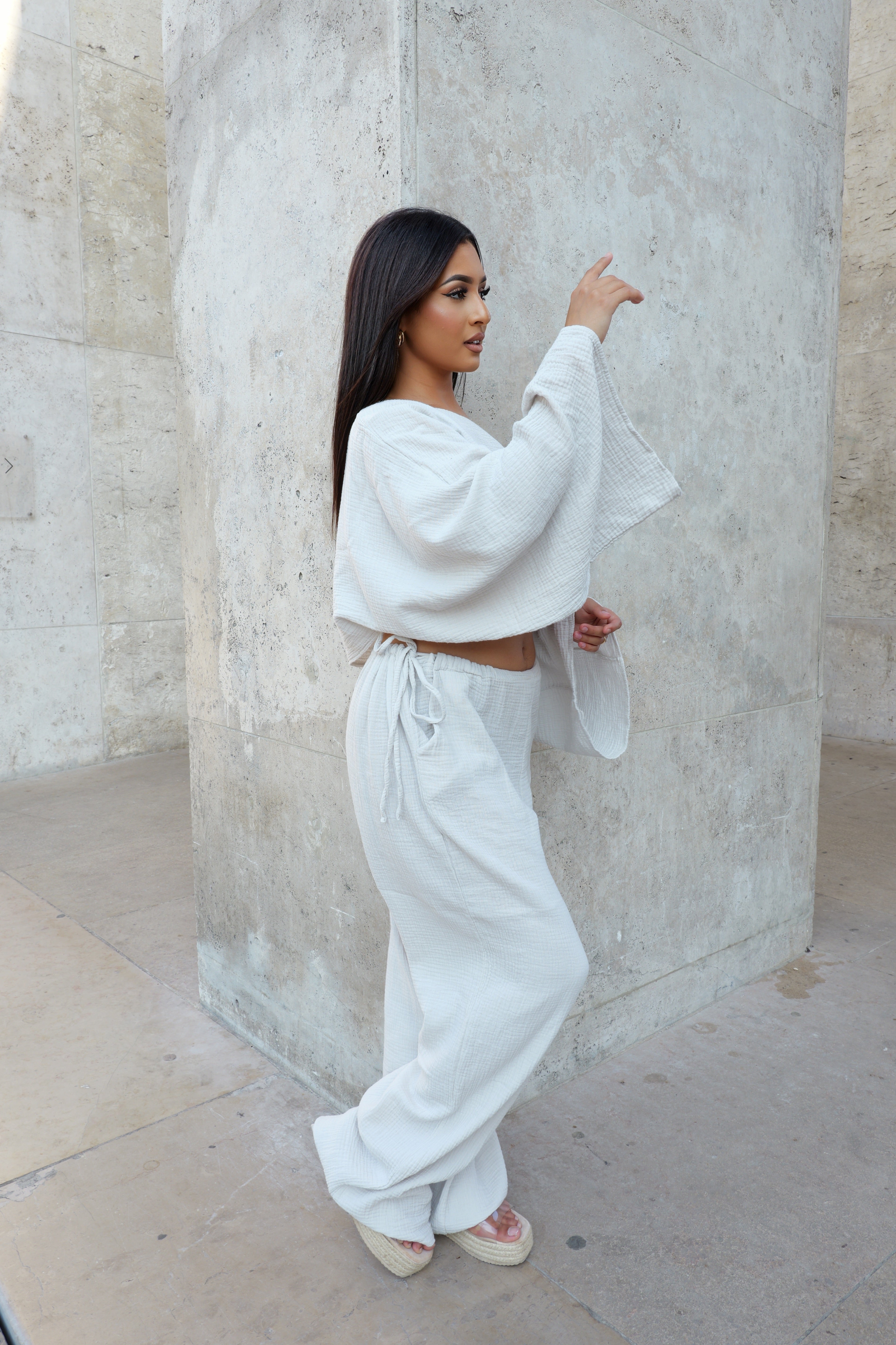 Ensemble Sable Pur