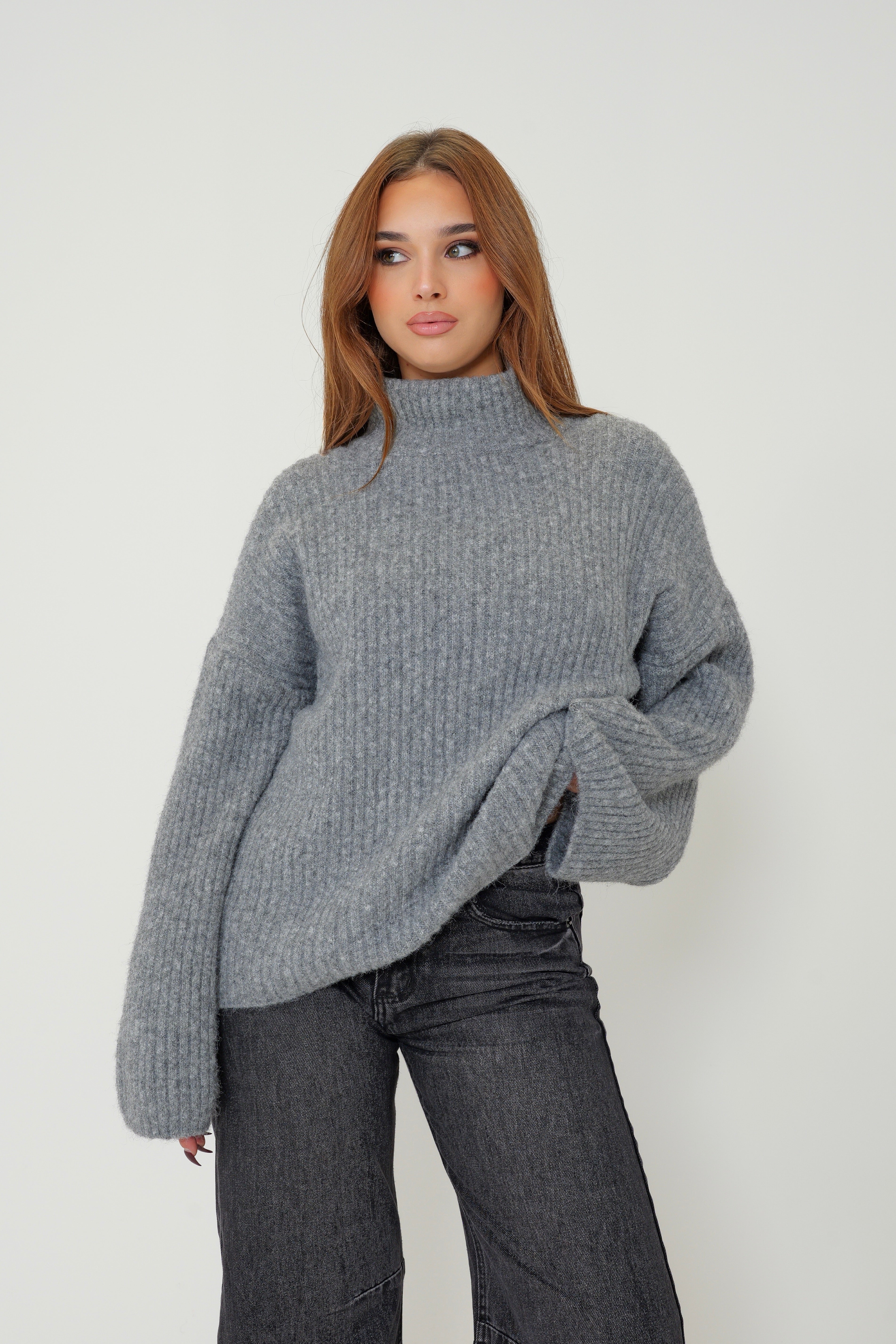 Pull Cozy Volume