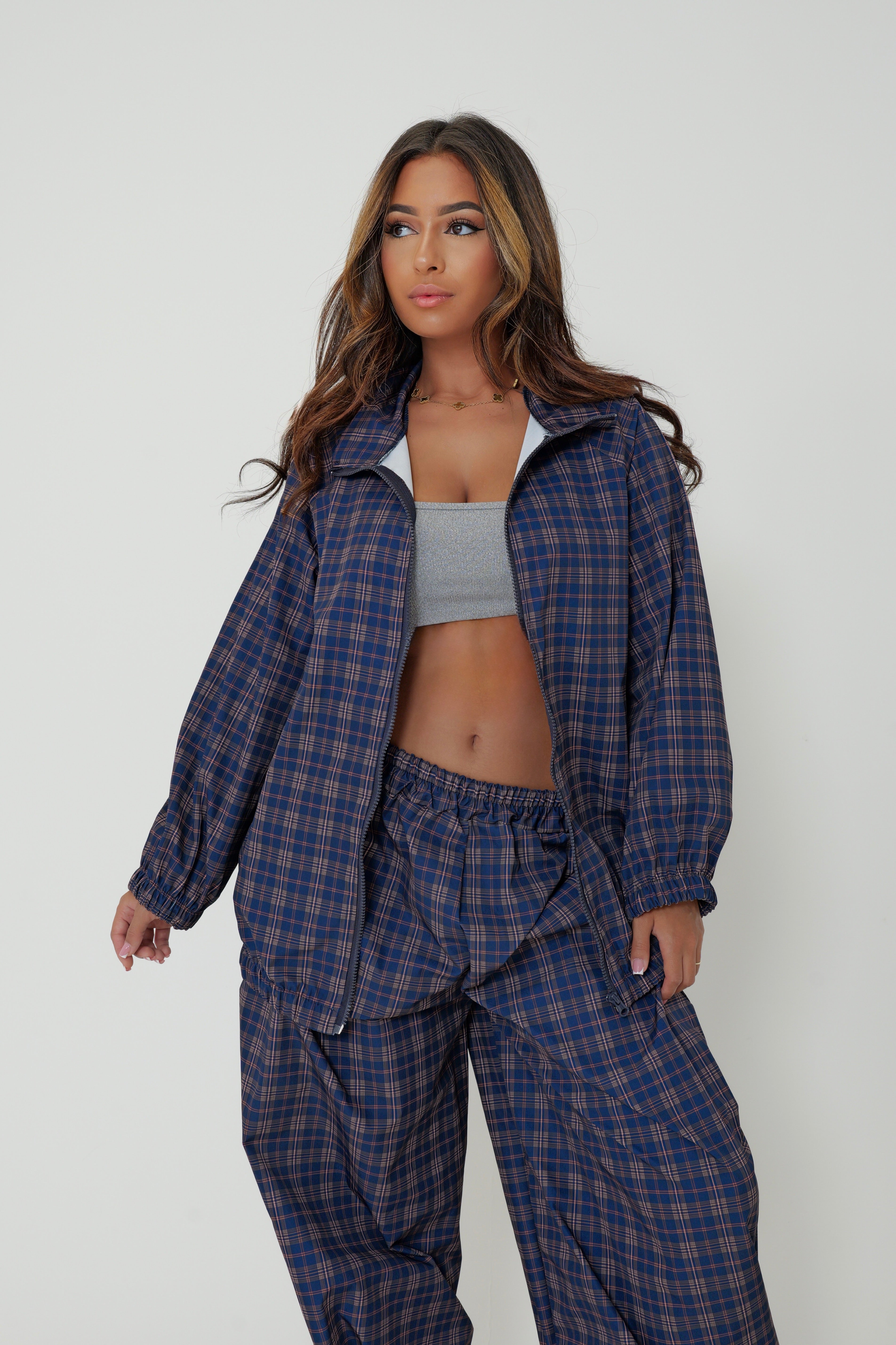 Ensemble Tartan Club