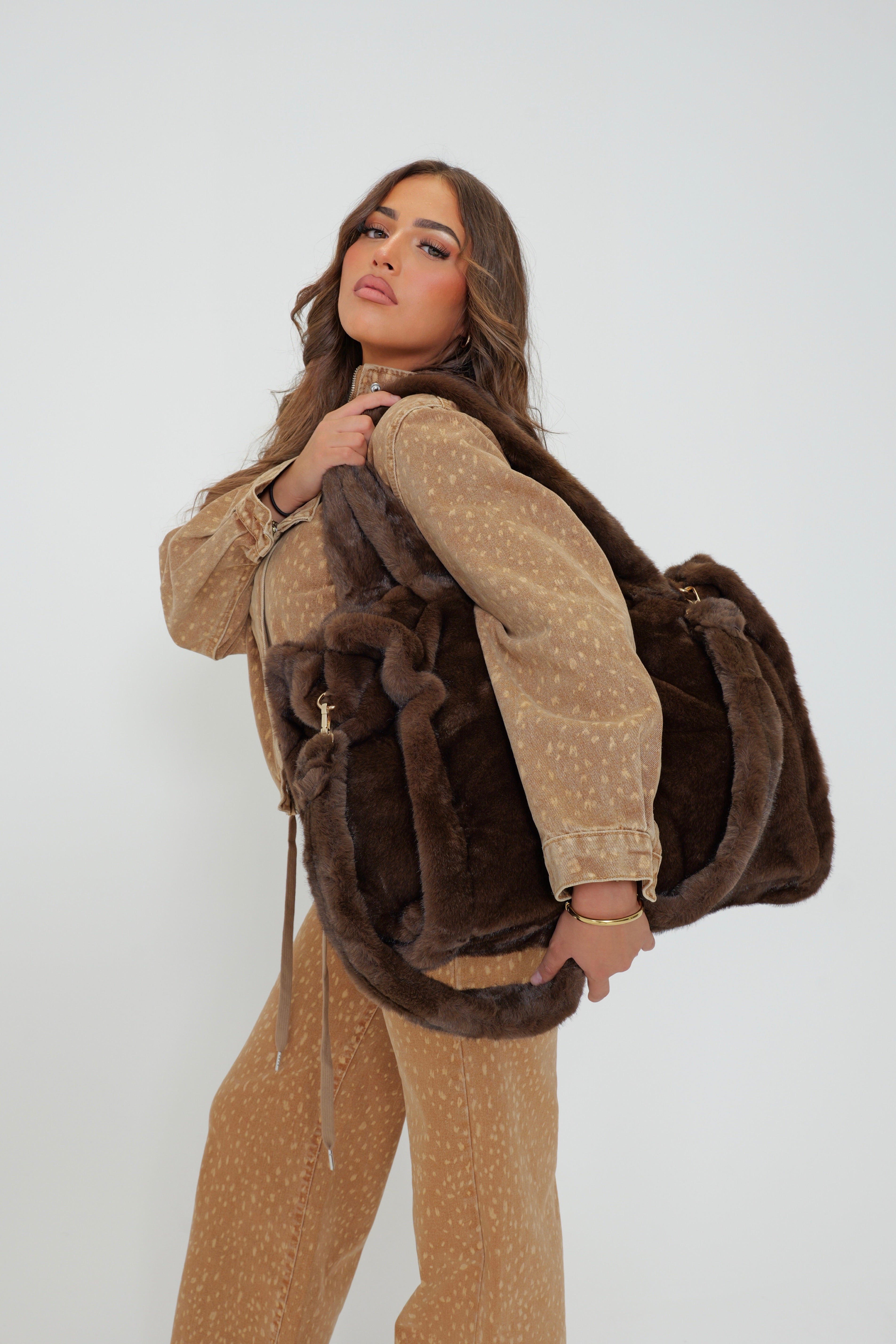 Sac Teddy xxl