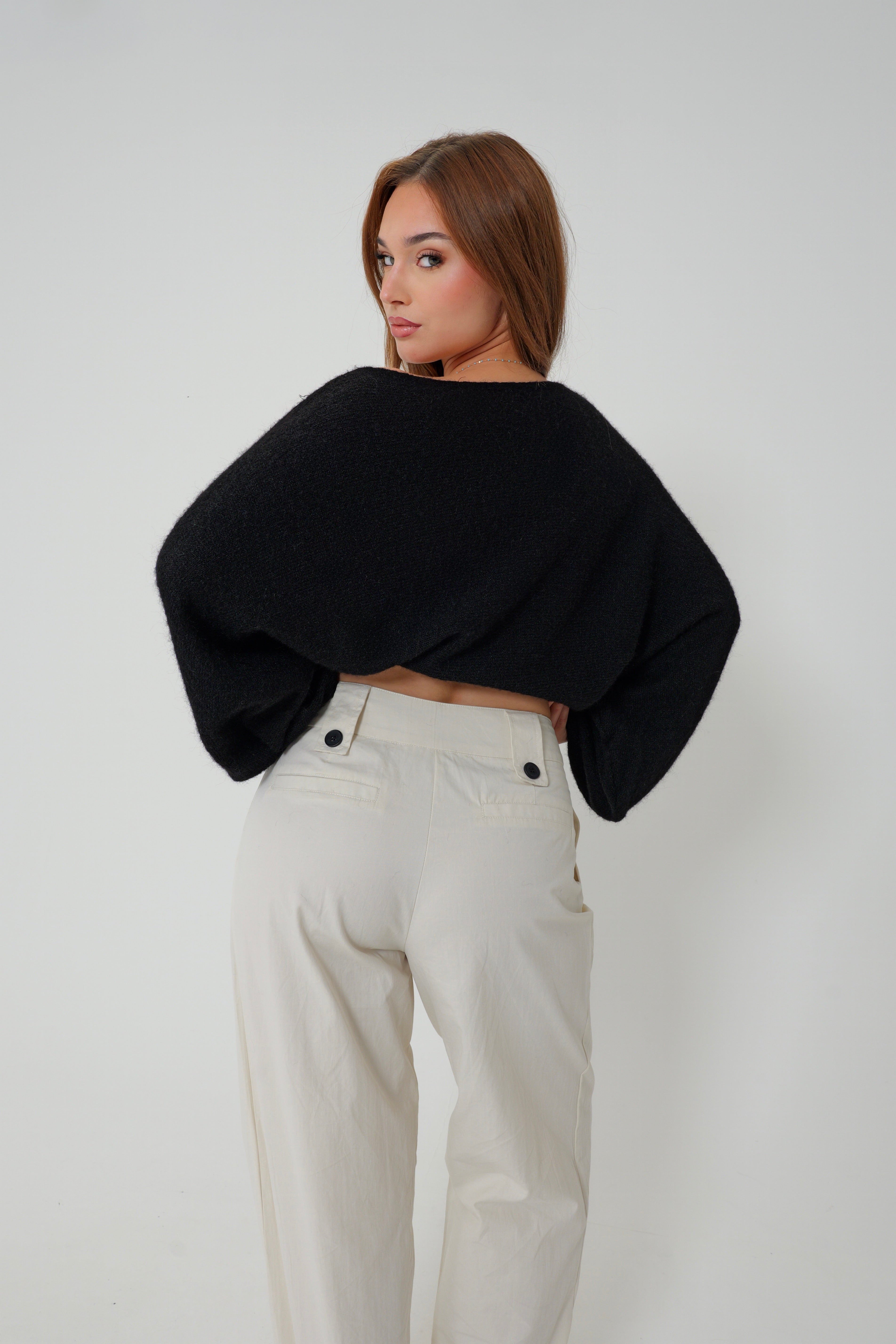 Pantalon Timeless Fit