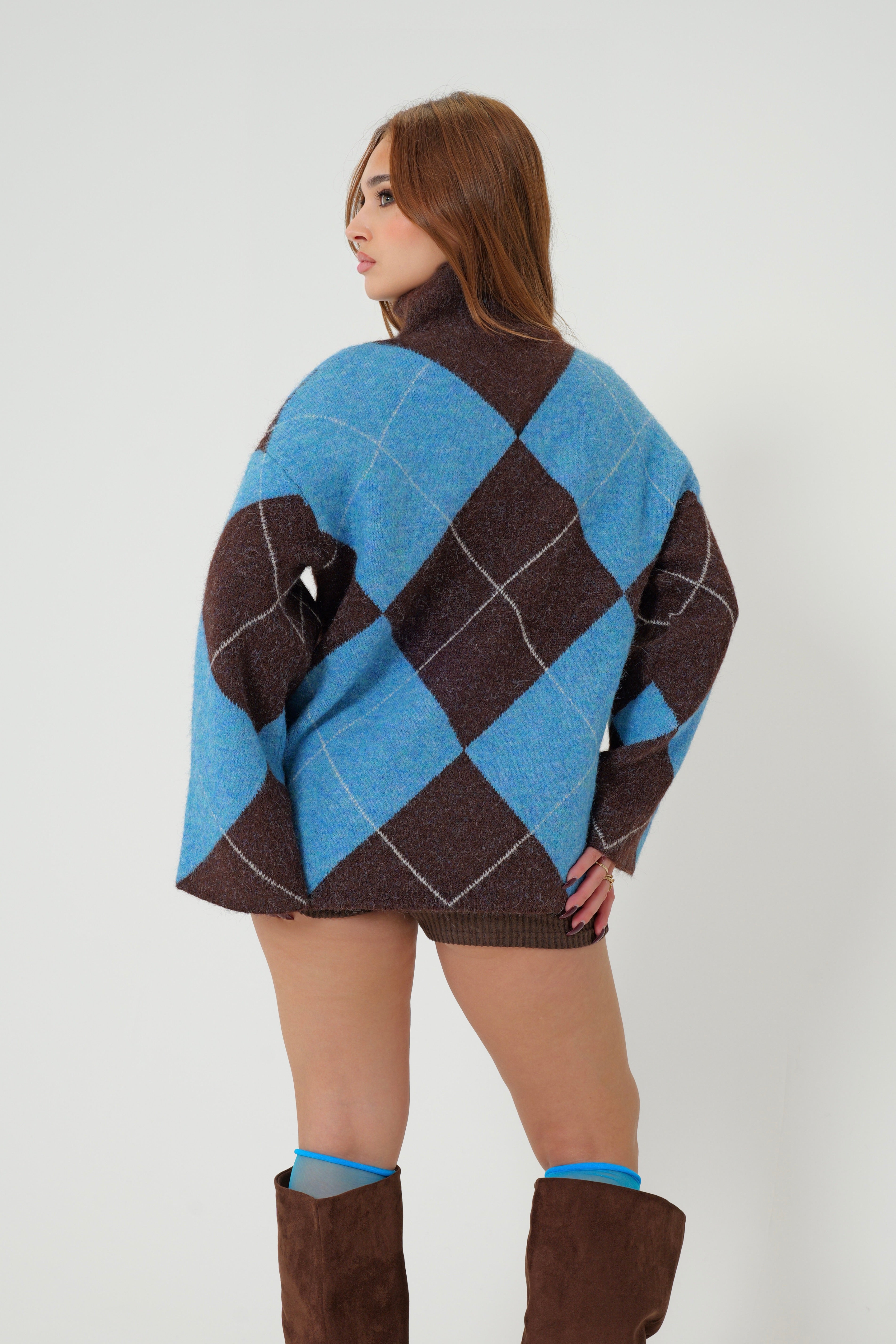 Pull Retro Peps