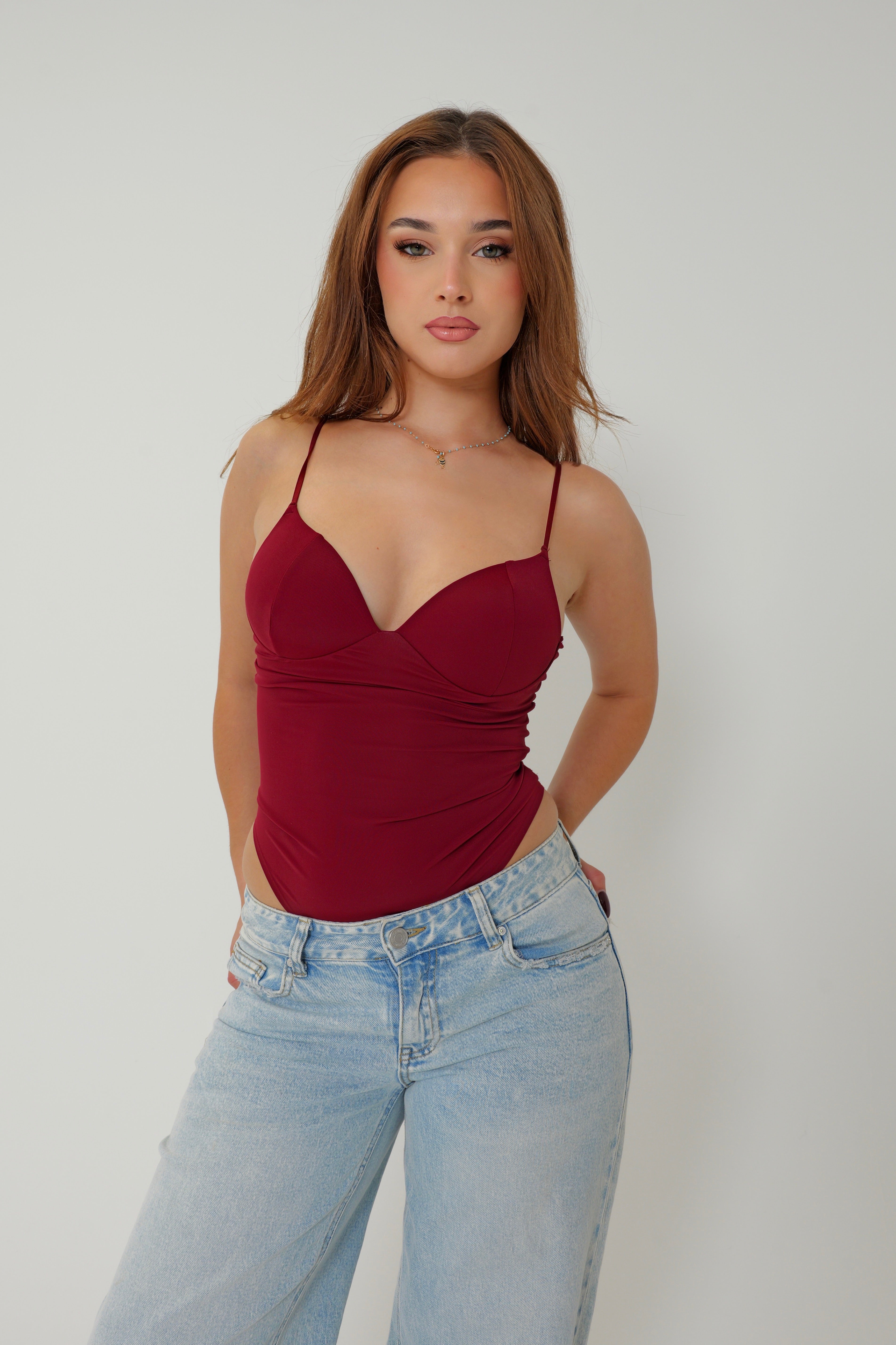 Body Shape