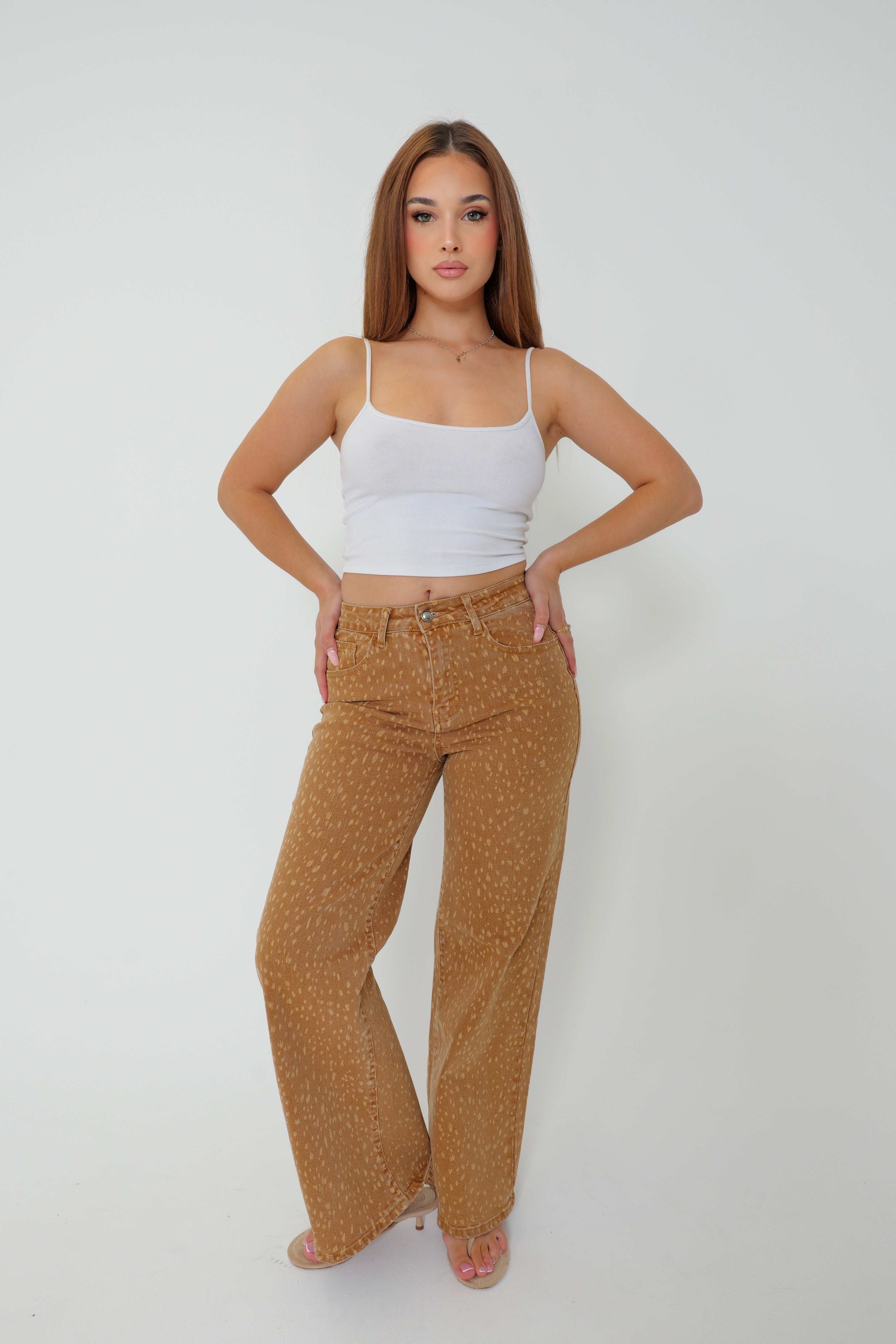 Jean Bambi Sand