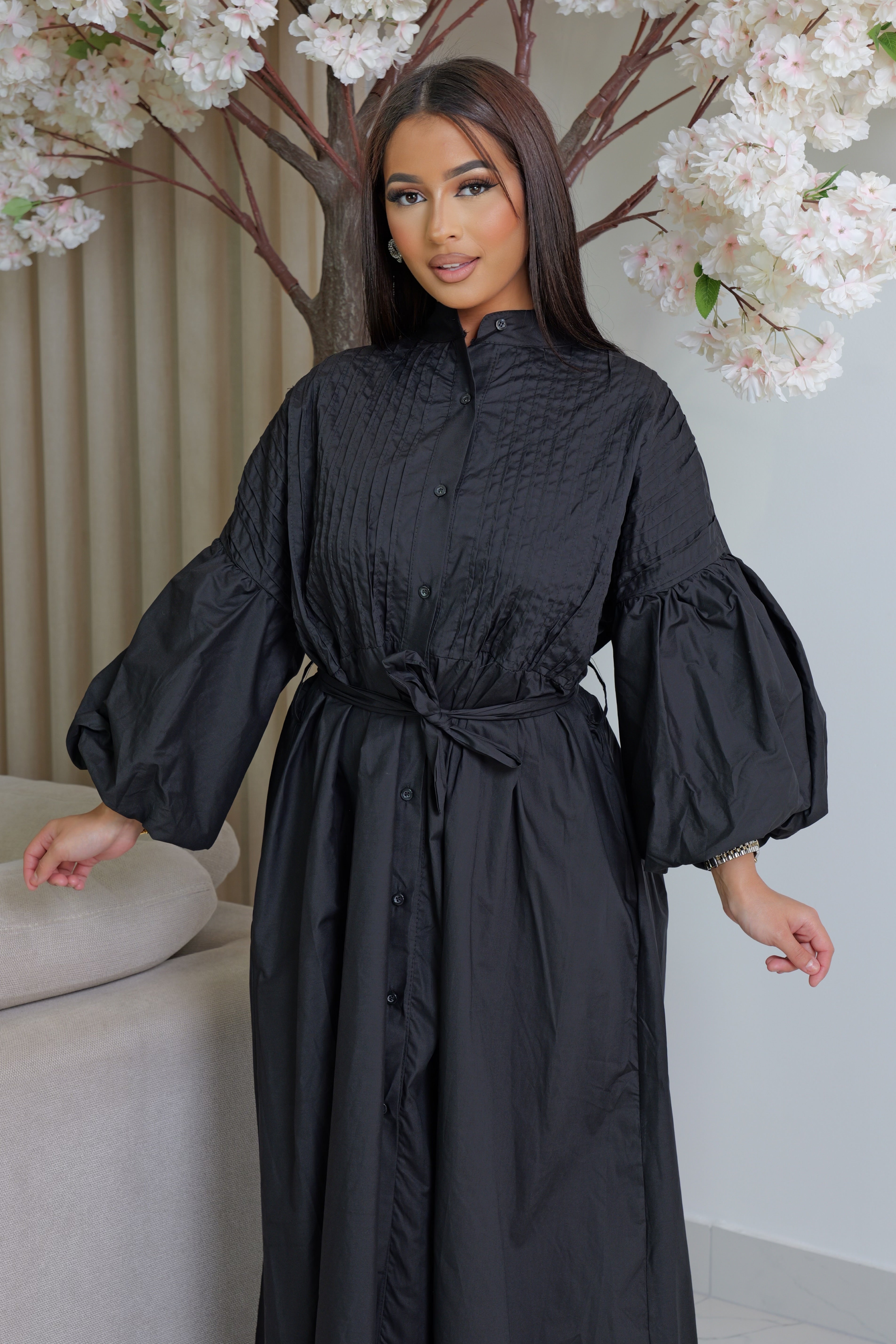 Robe parisienne