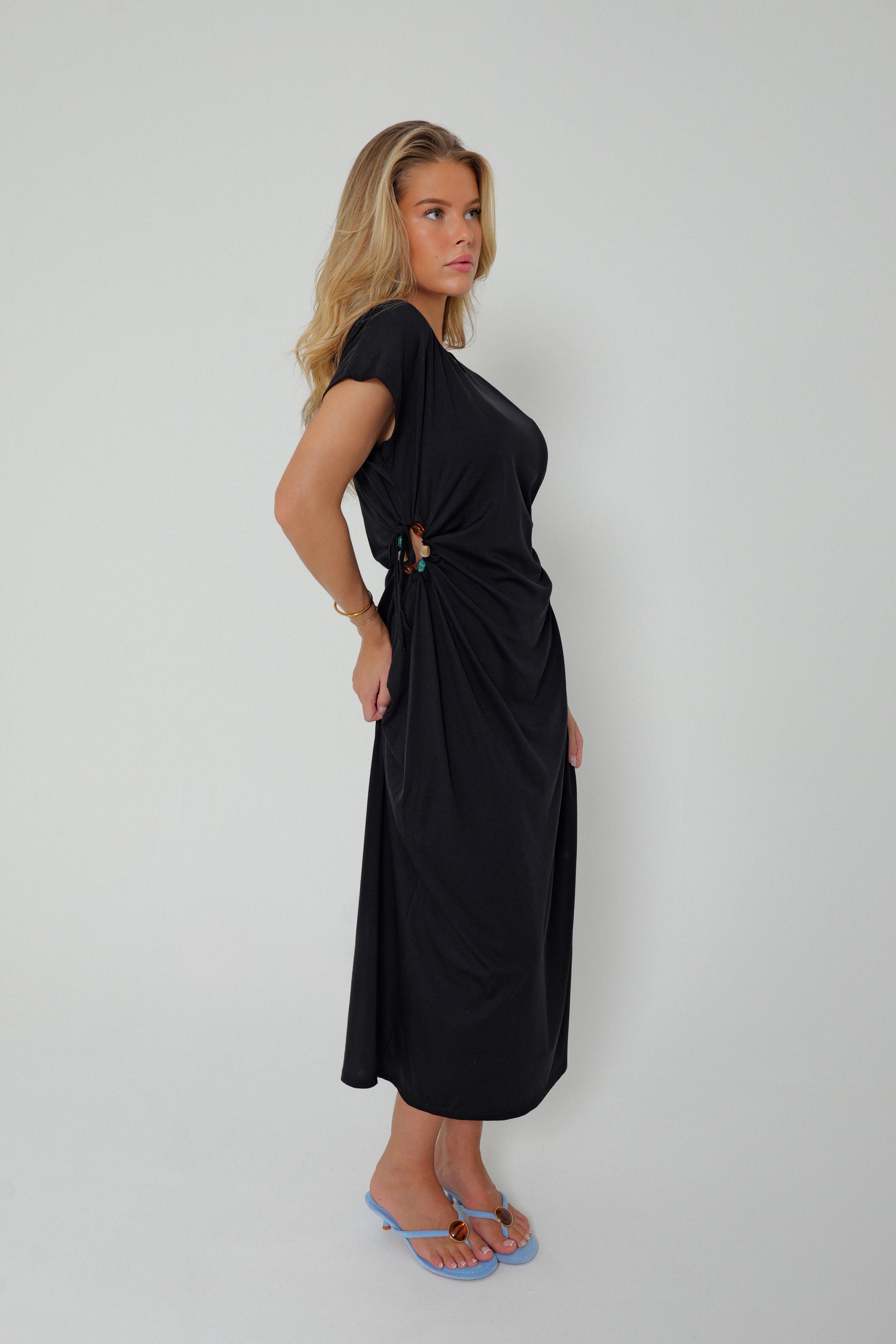 Robe Sun Muse