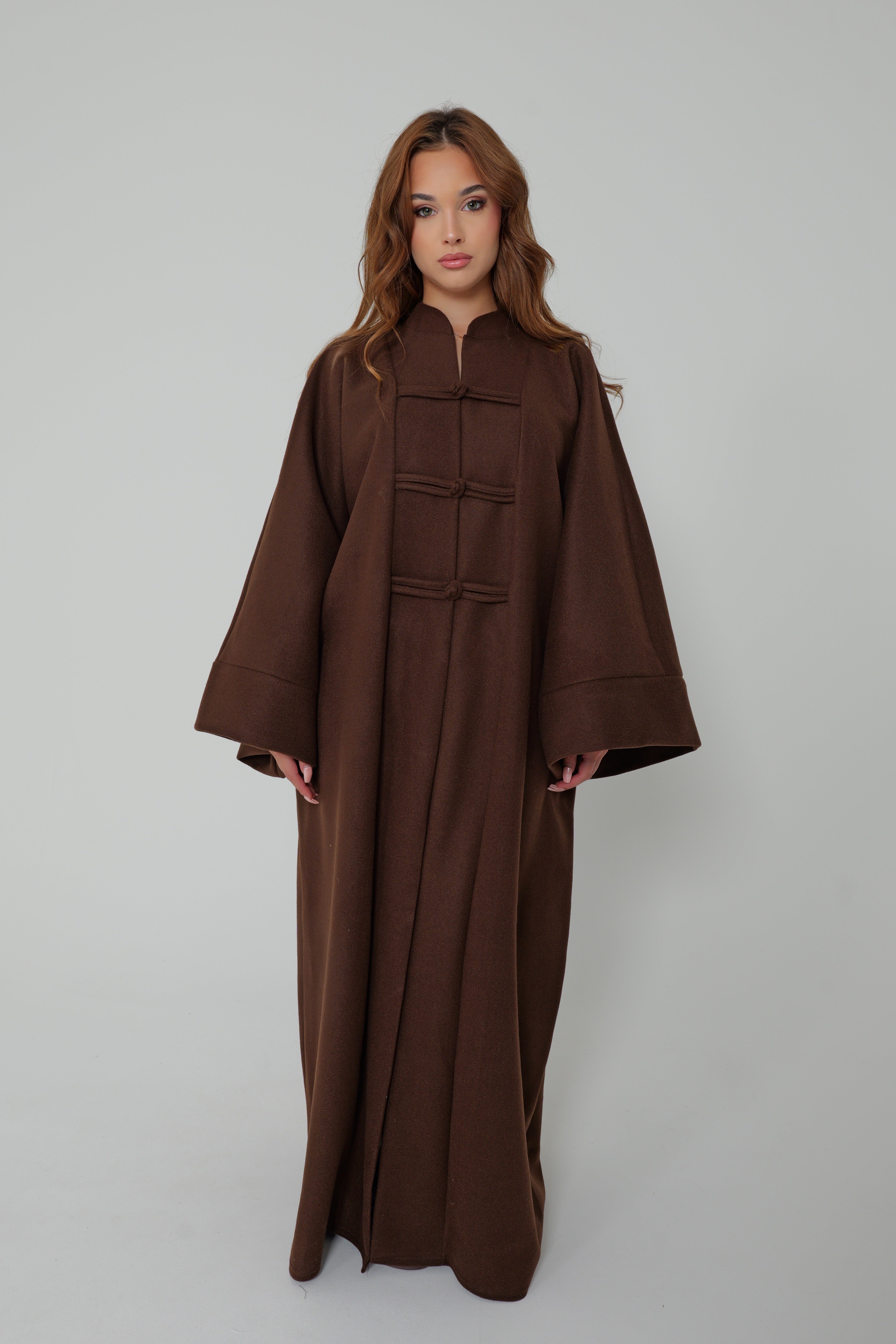 KIMONO HIVERNAL CHINESE