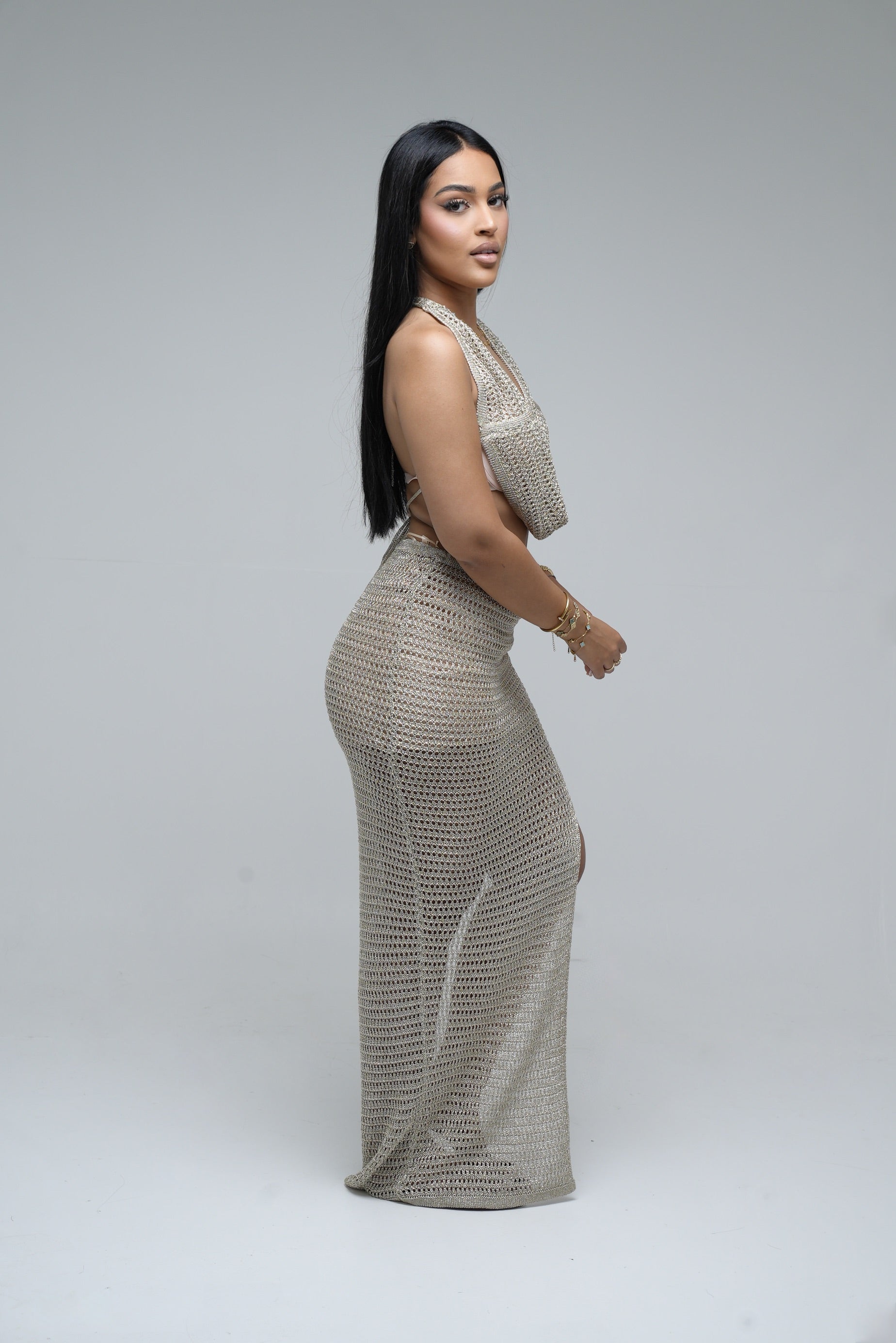 Ensemble Bania Sensuelle