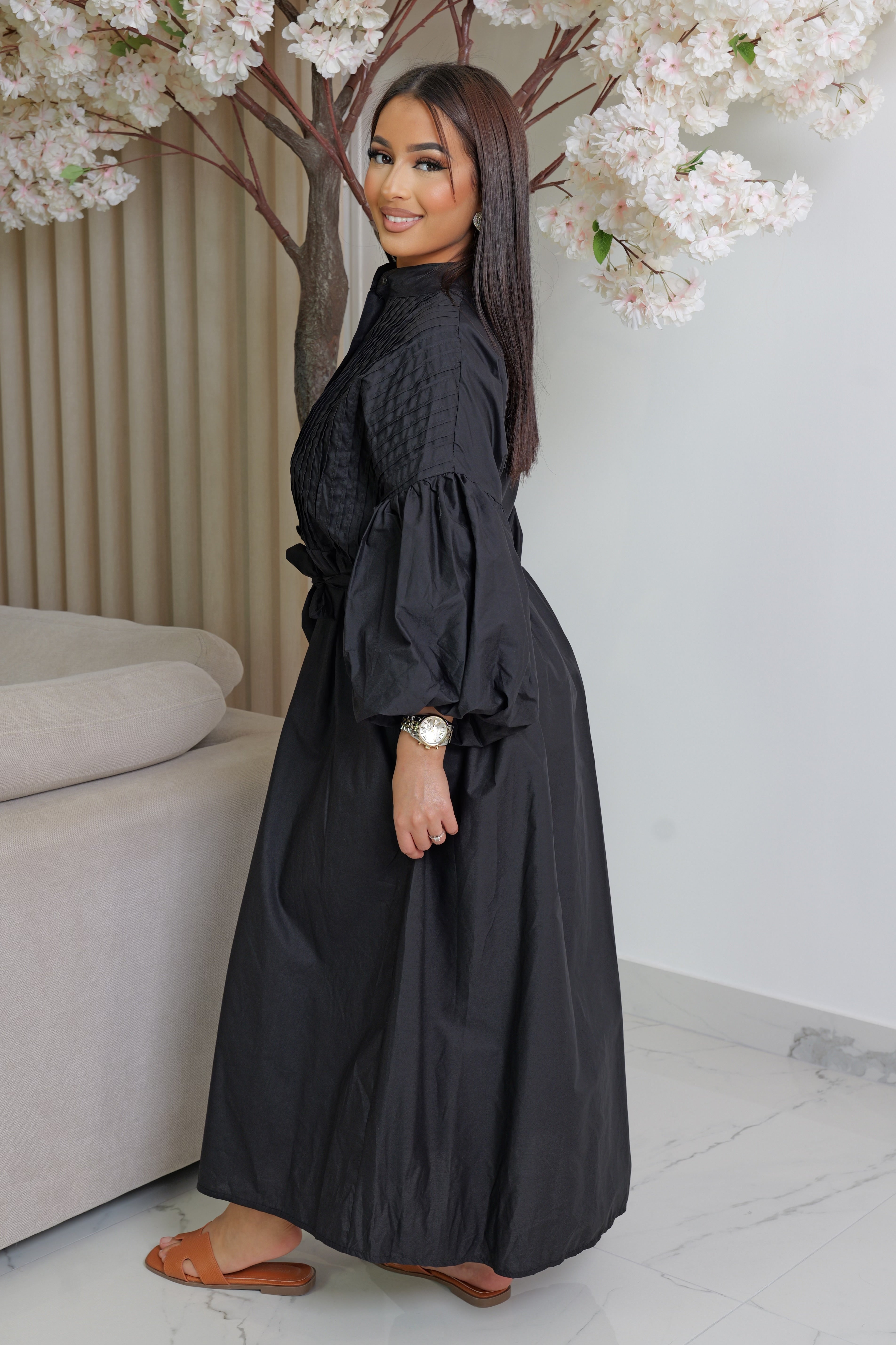 Robe parisienne