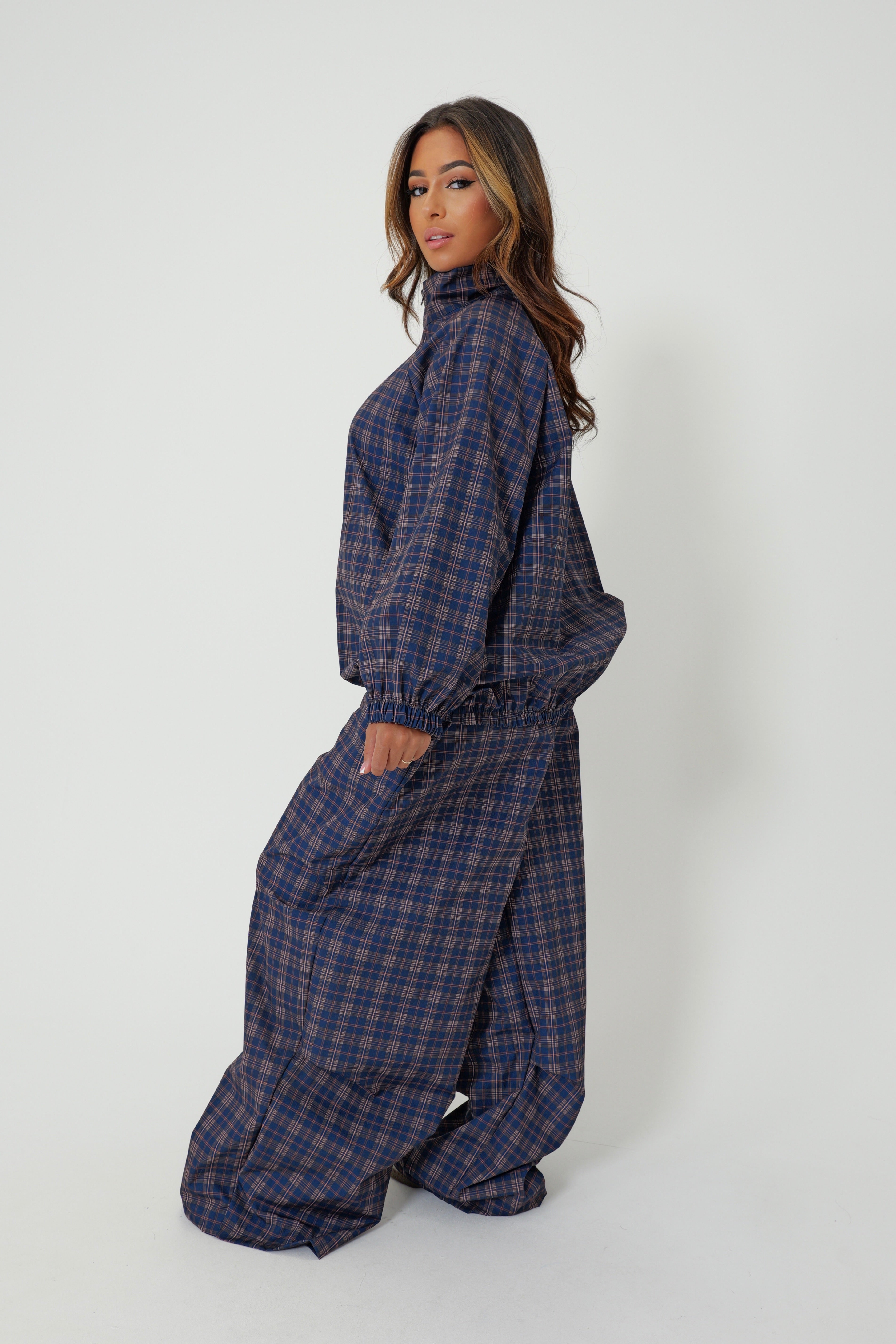 Ensemble Tartan Club