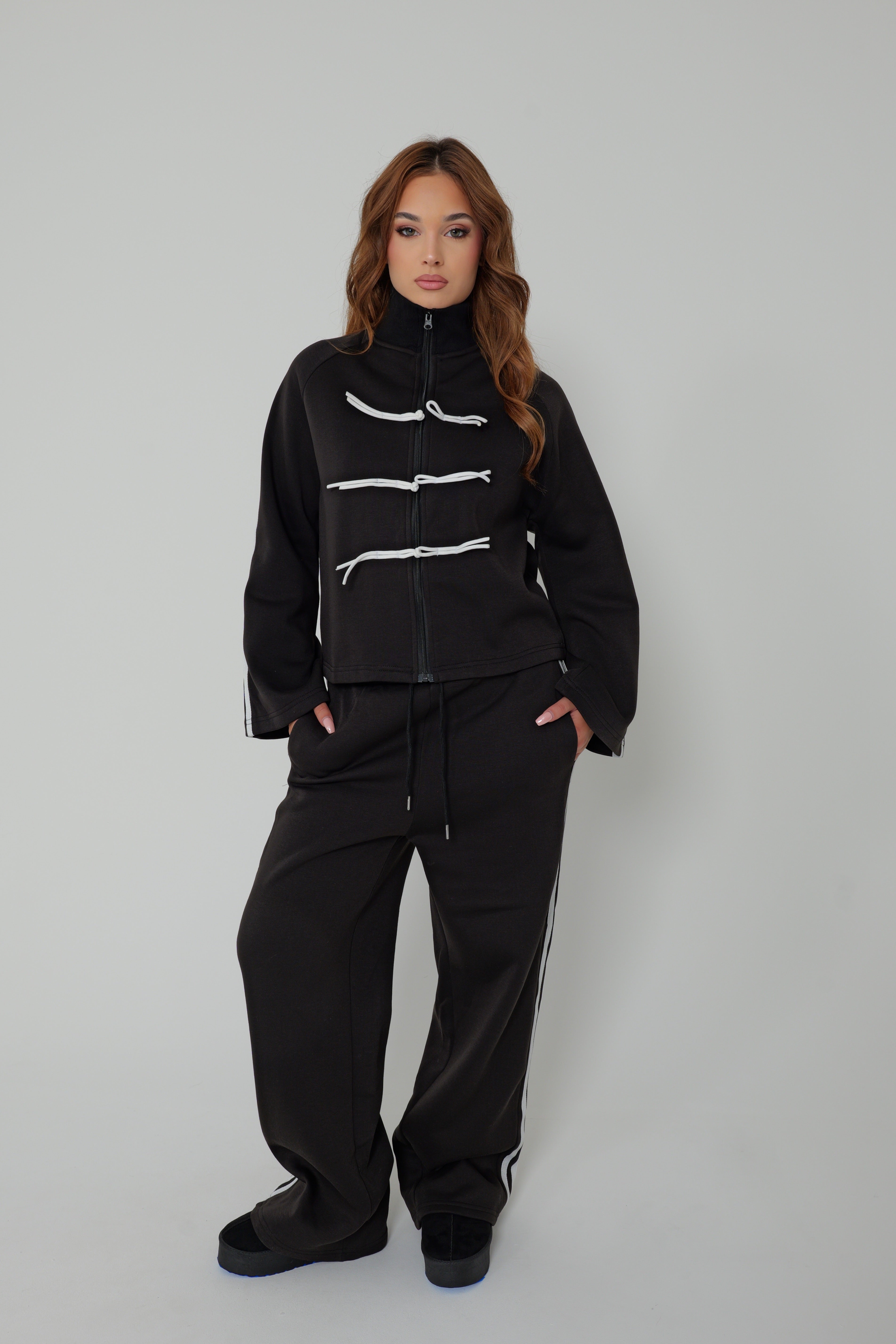 ENSEMBLE CHINESE