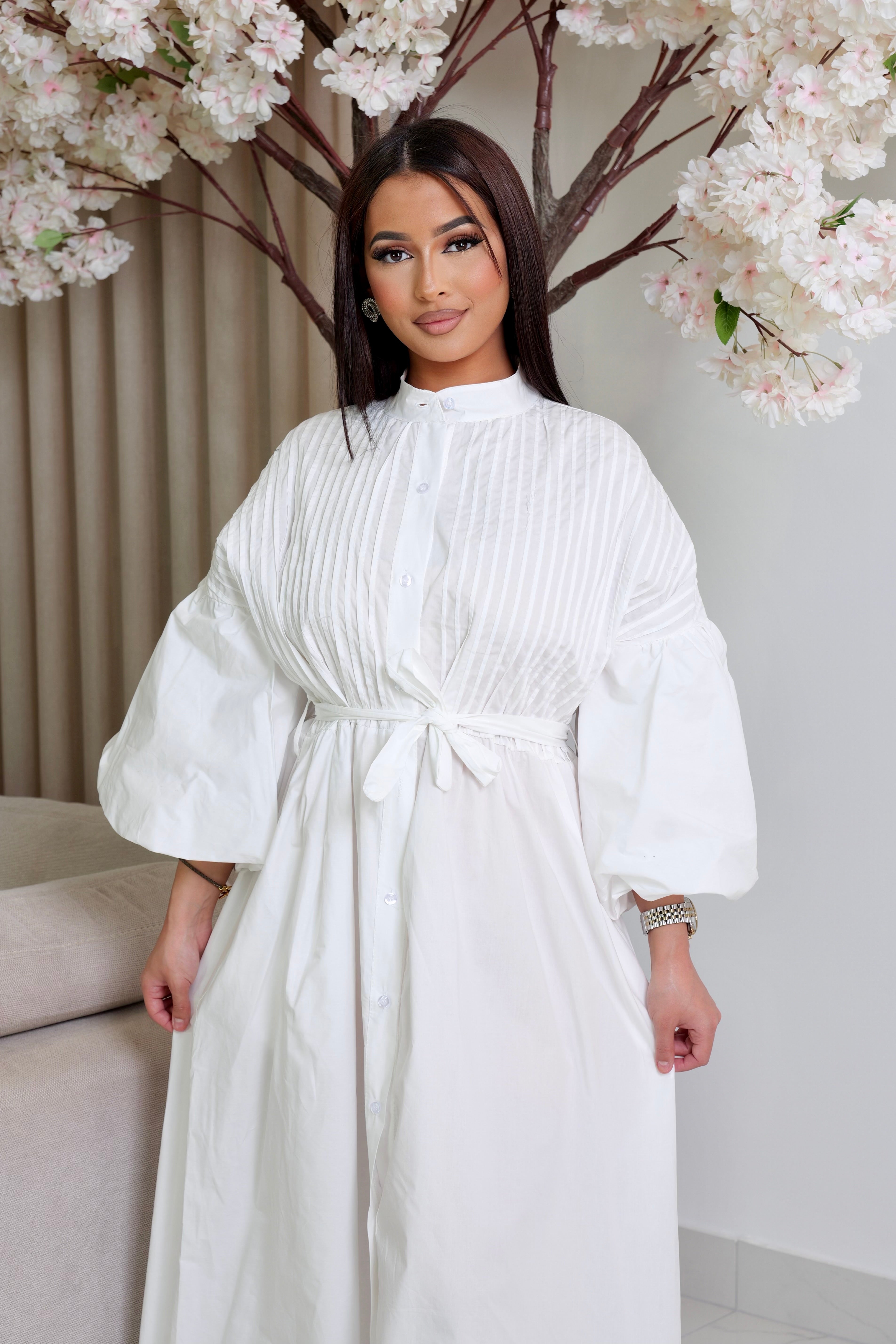 Robe parisienne
