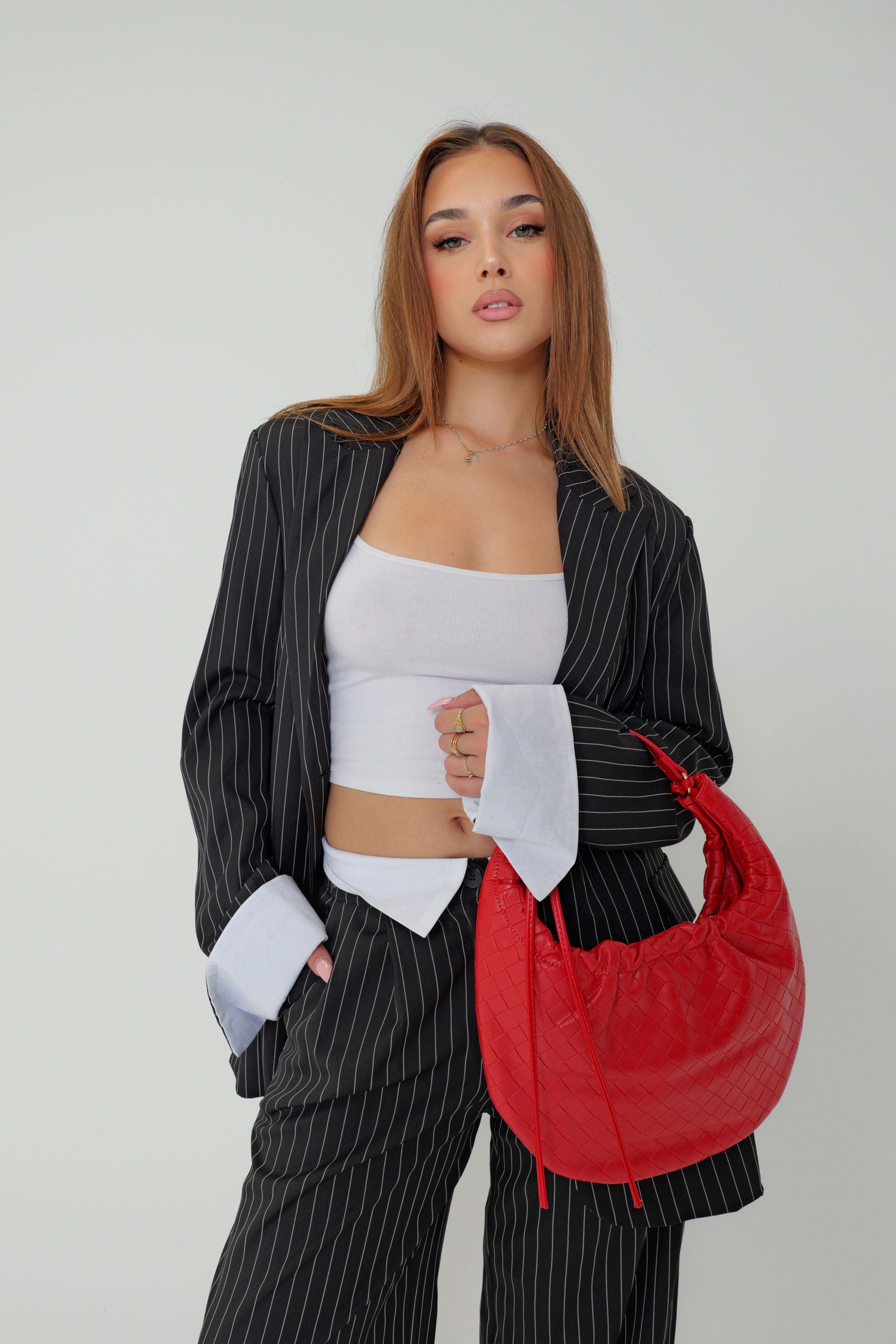 Sac Tressé moon
