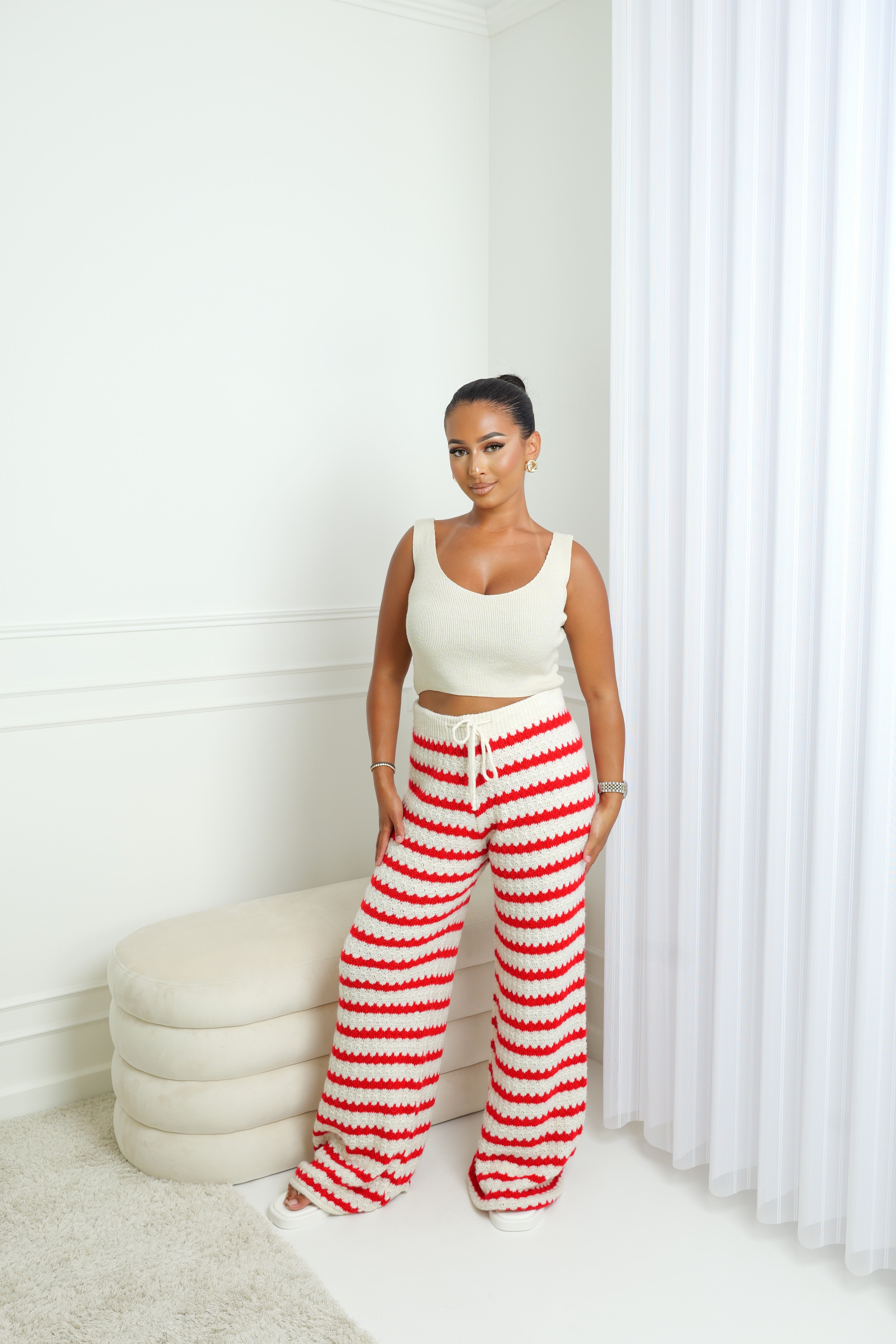 Pantalon Sunwave Aztec