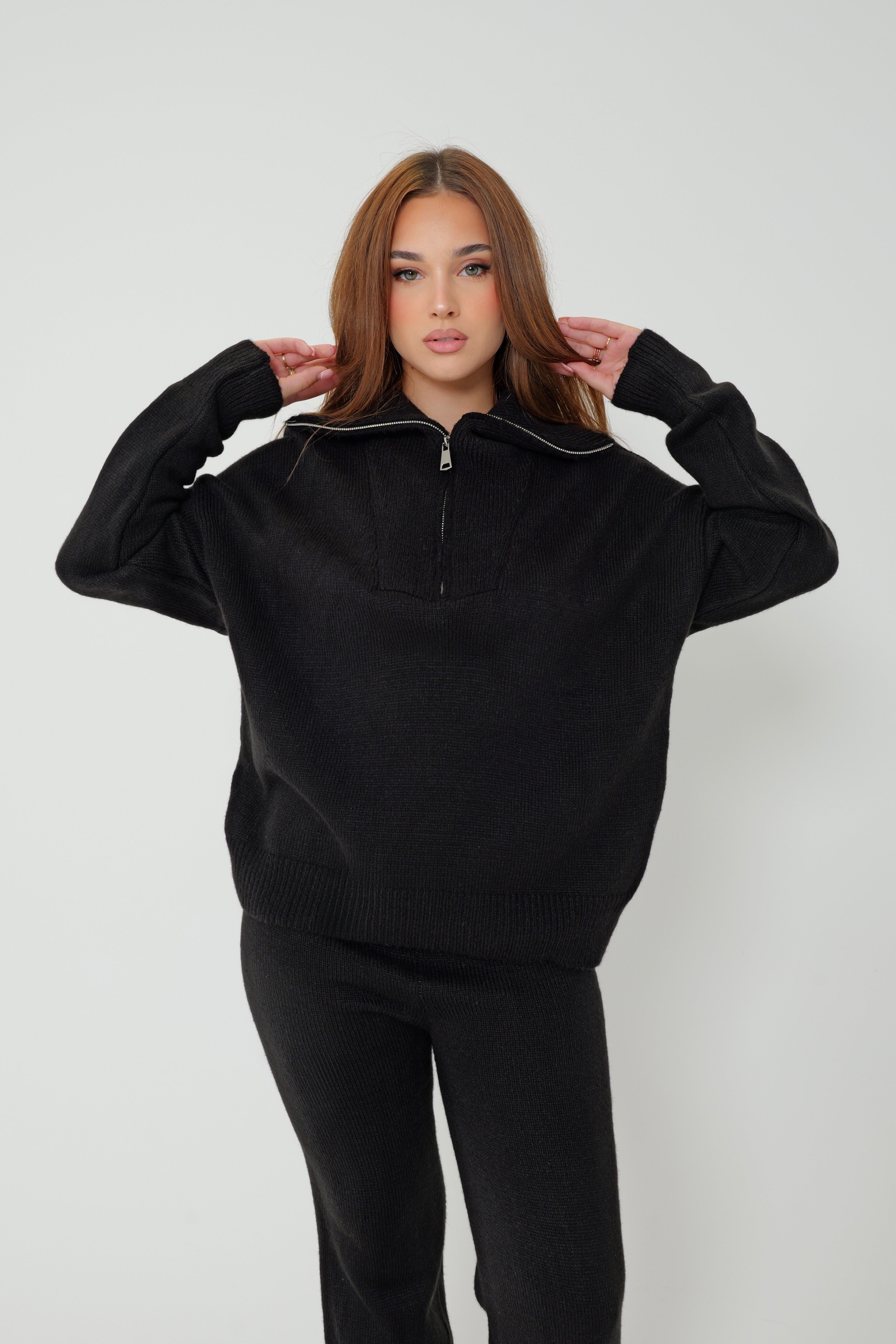 Ensemble Cozy 7/8