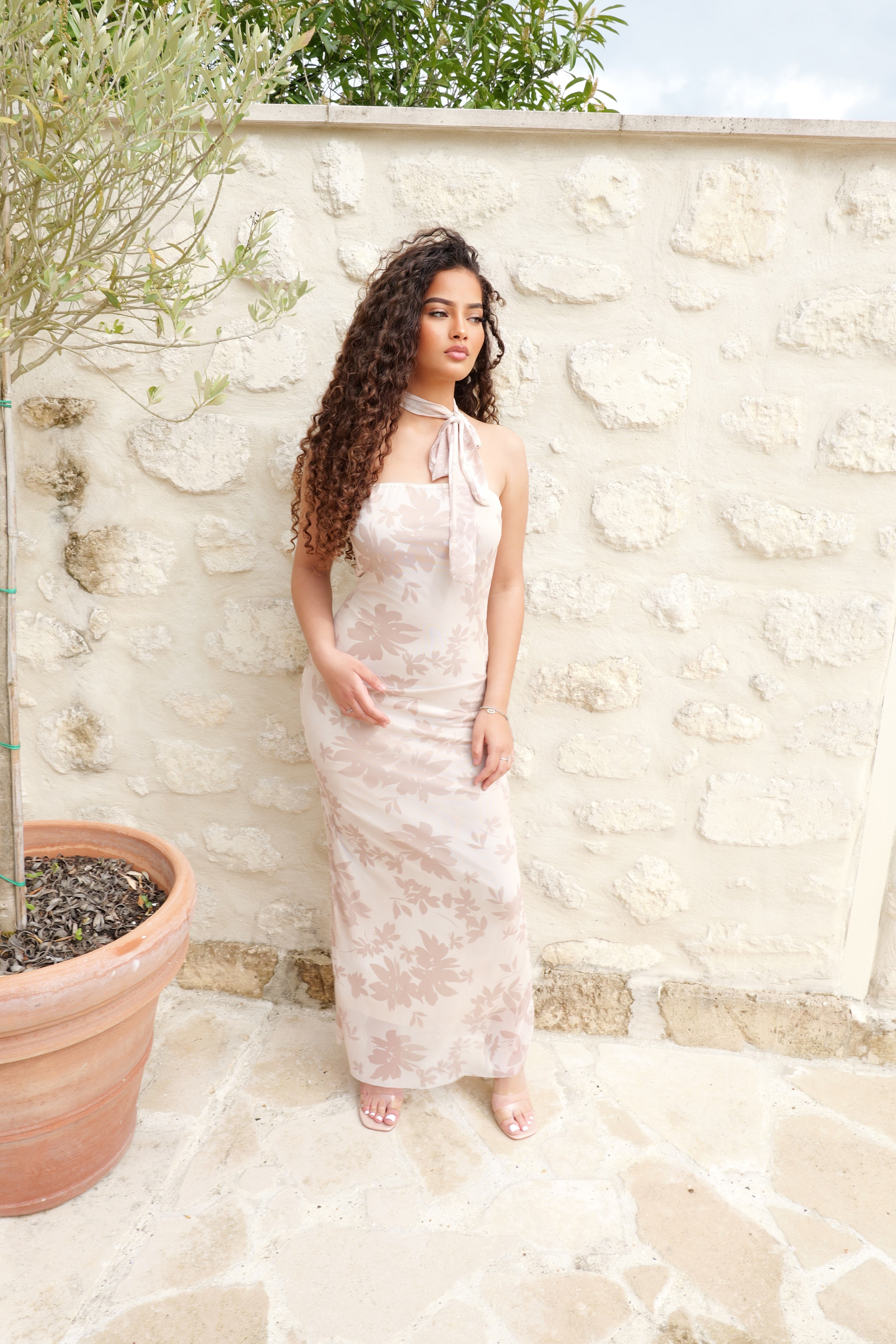 Robe Élésia