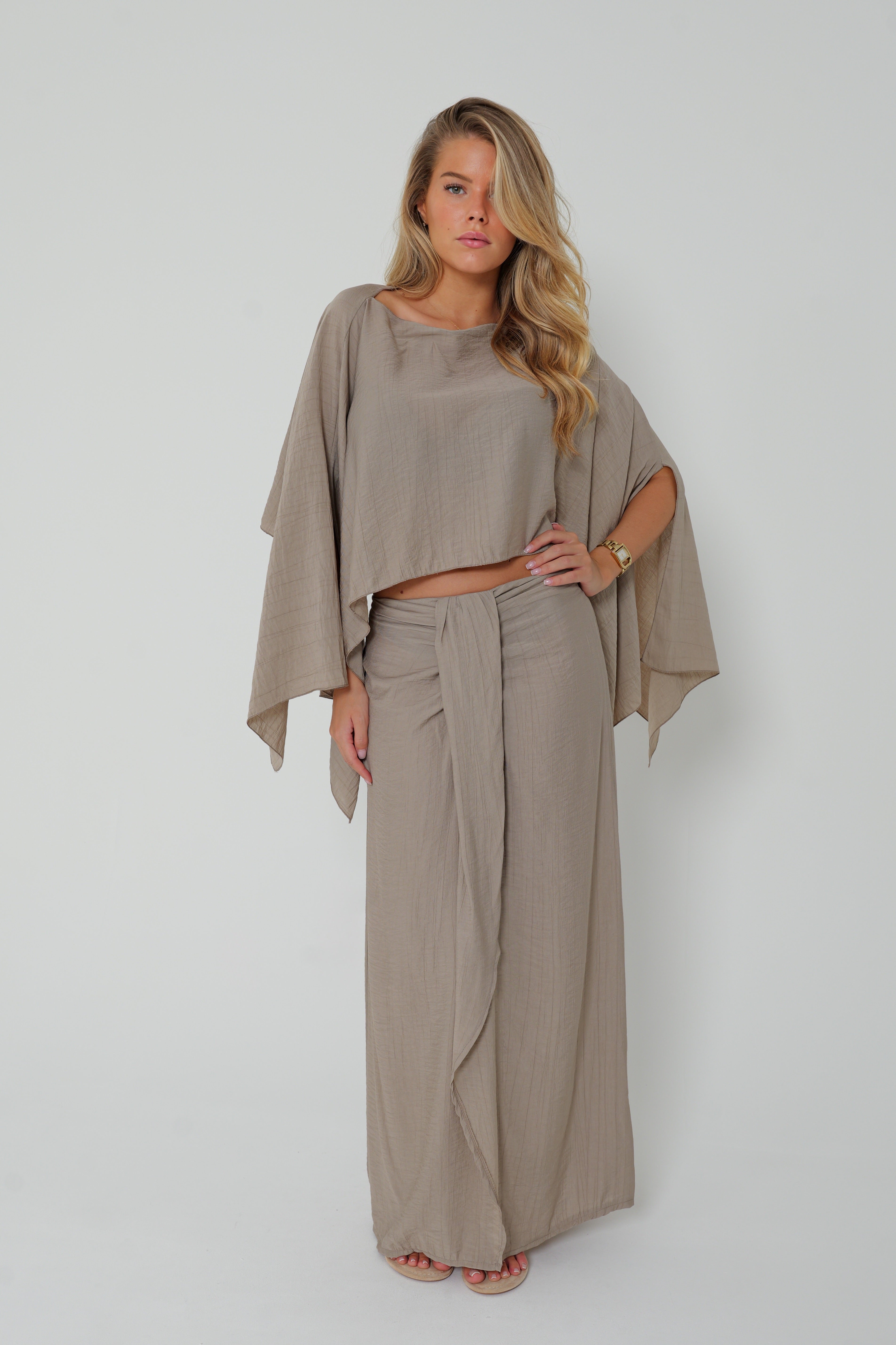 Ensemble jupe Dune