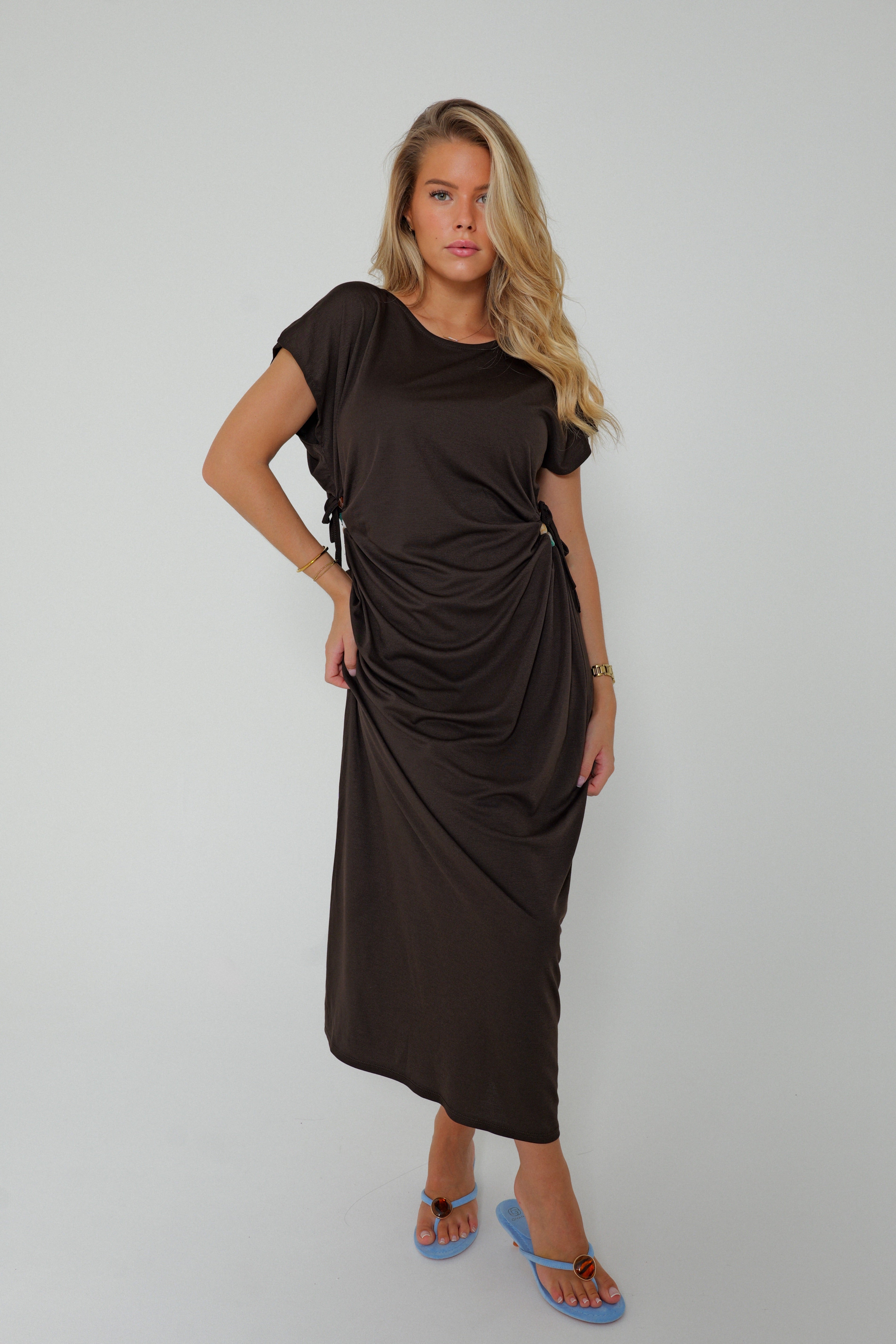 Robe Sun Muse