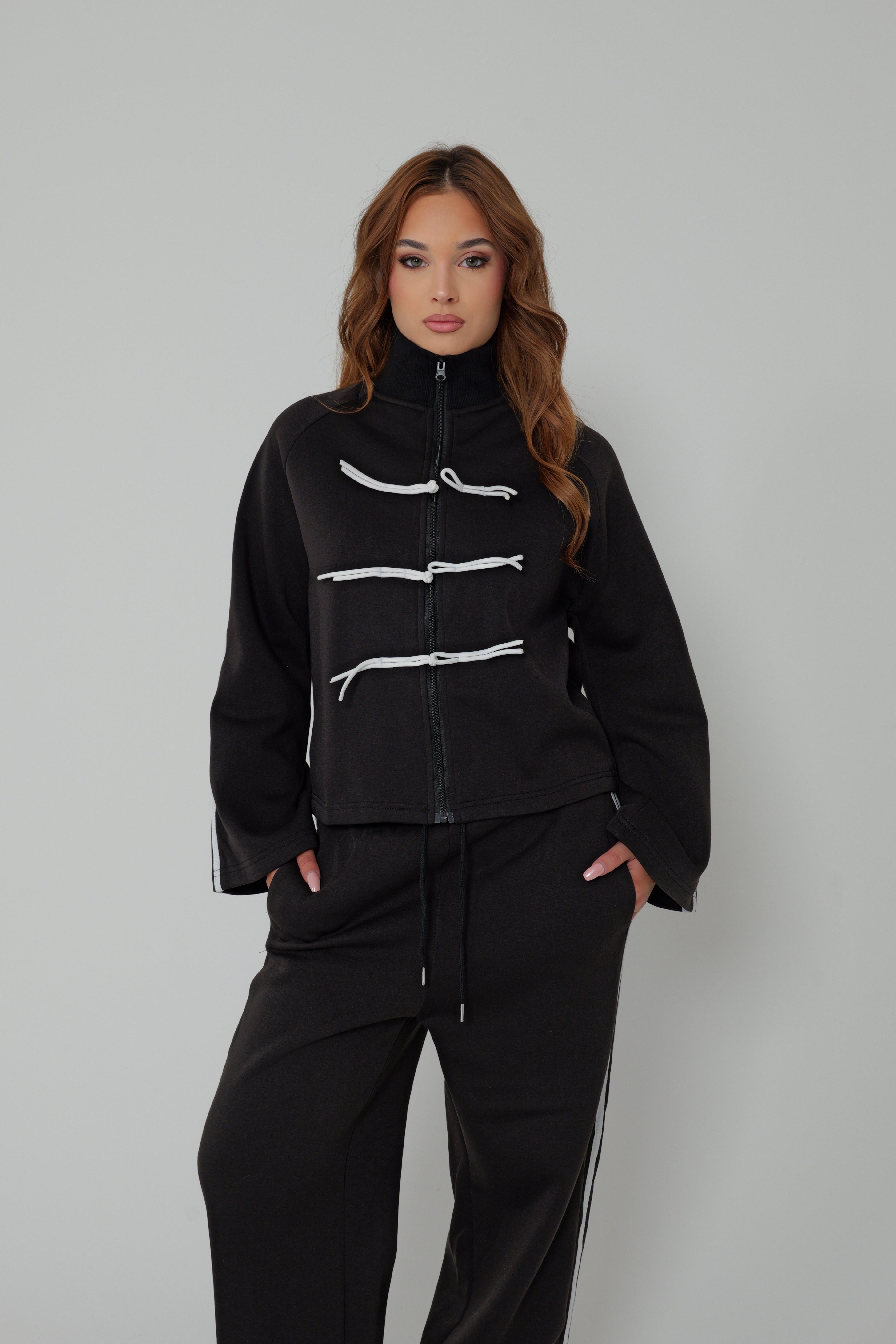 ENSEMBLE CHINESE