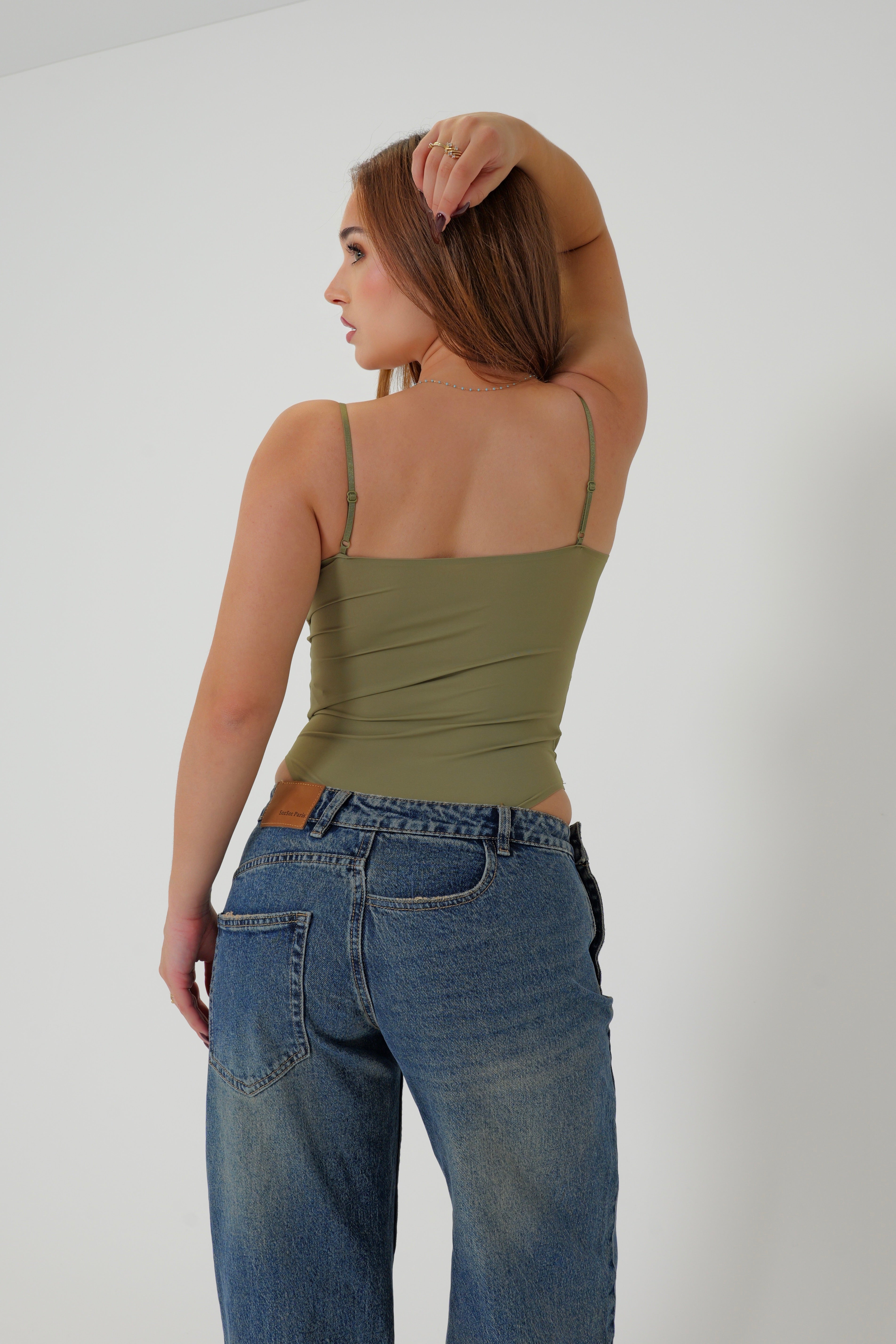 Body Shape