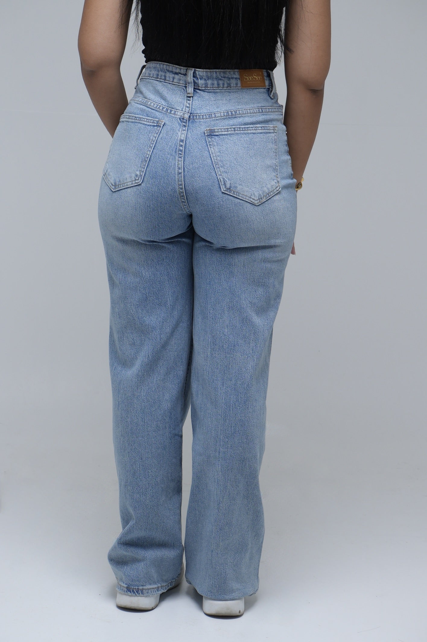 Jeans Sbr