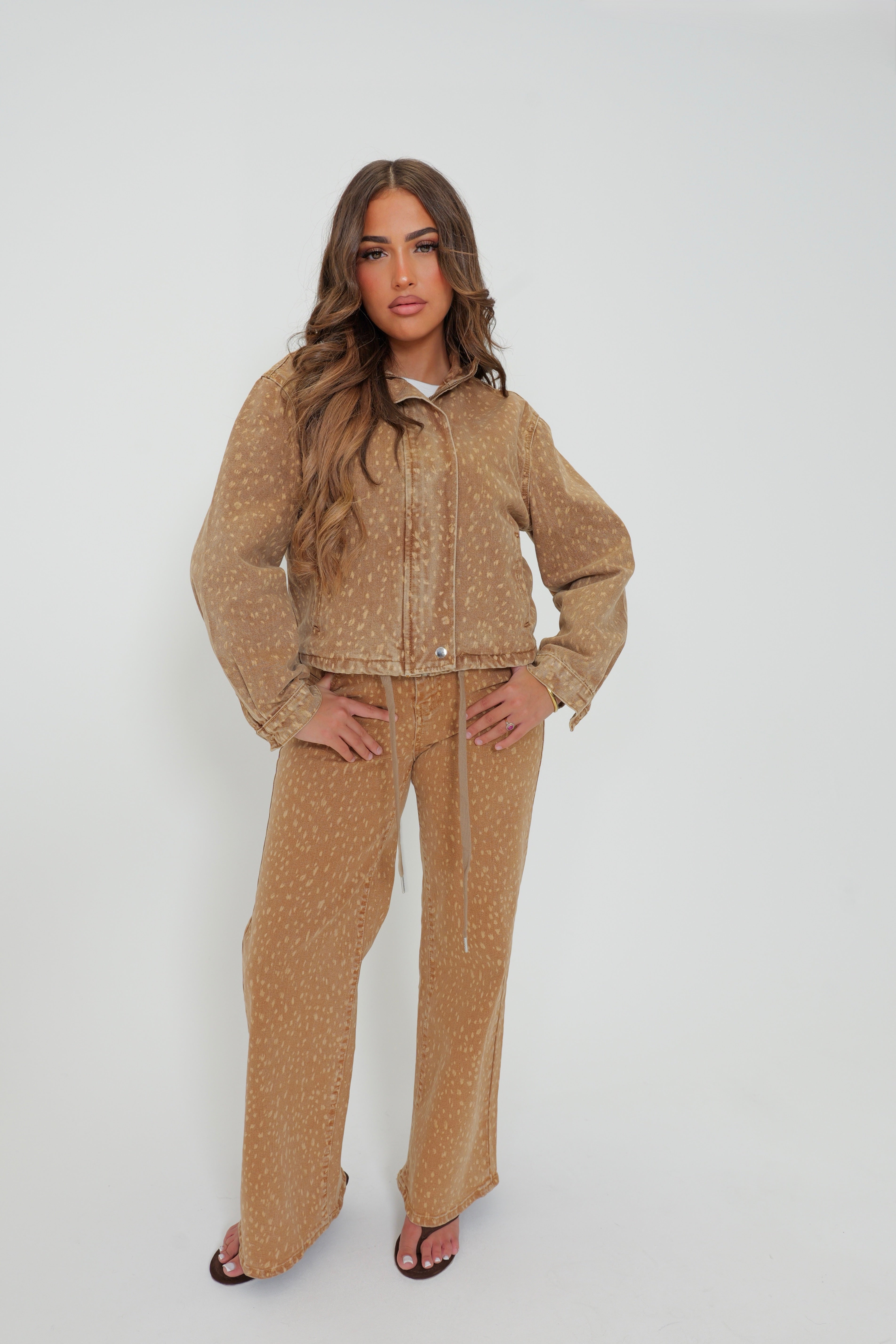 Jean Bambi Sand