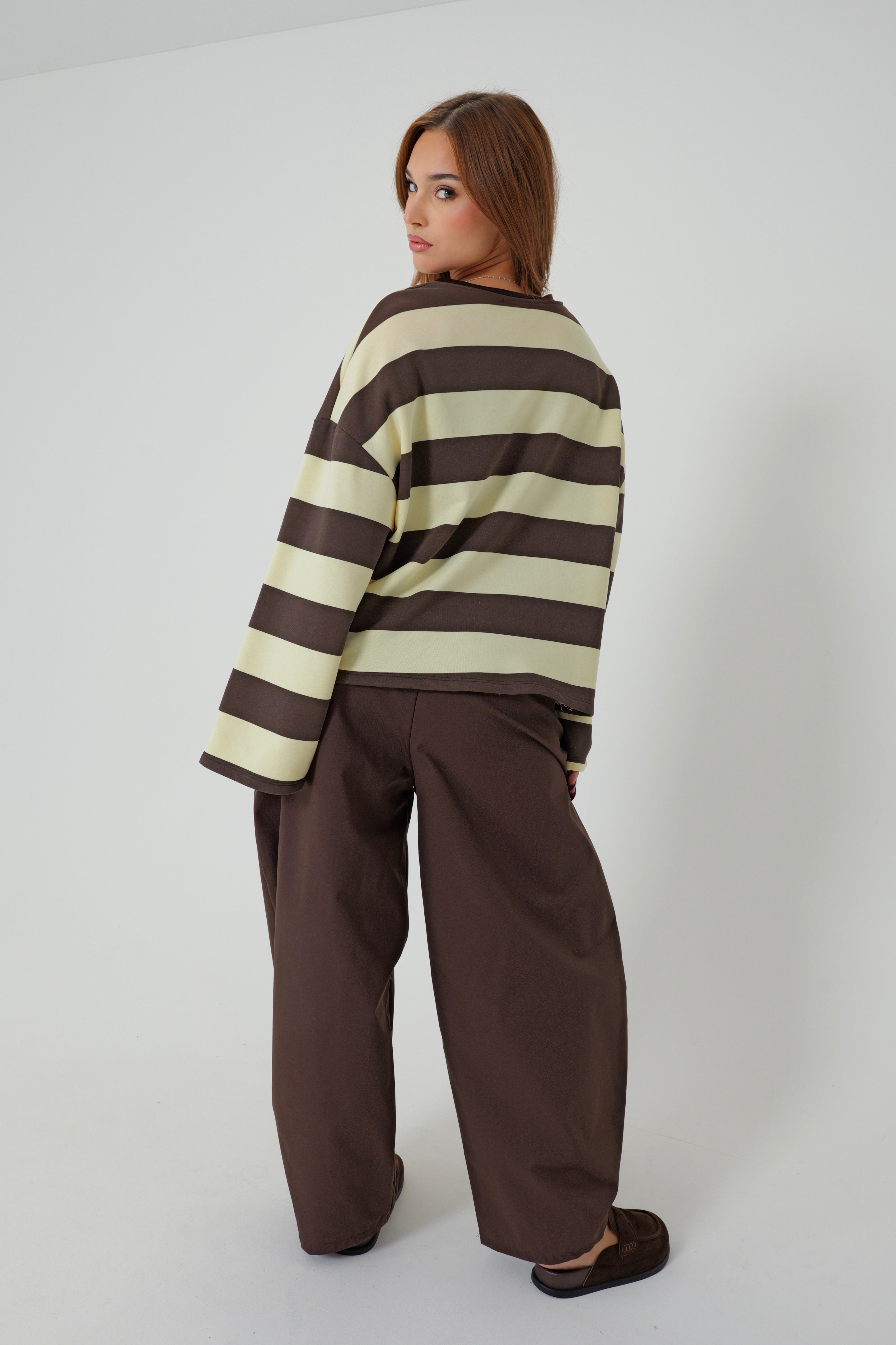 TOP OVERSIZE NYC